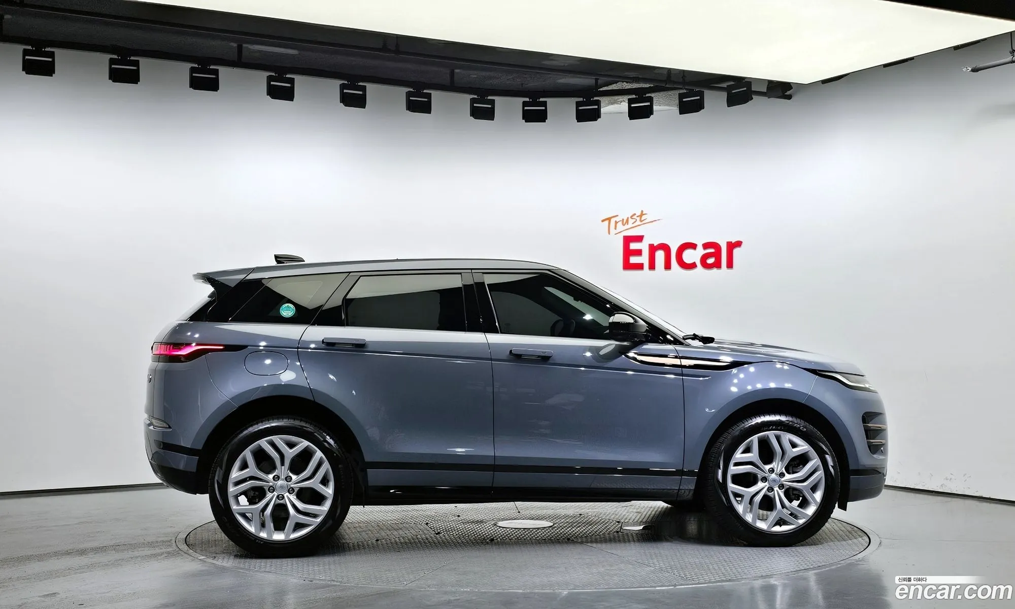 Land Rover Range Rover Evoque 2Nd Generation P250 R-Dynamic Se - фотография 7066230