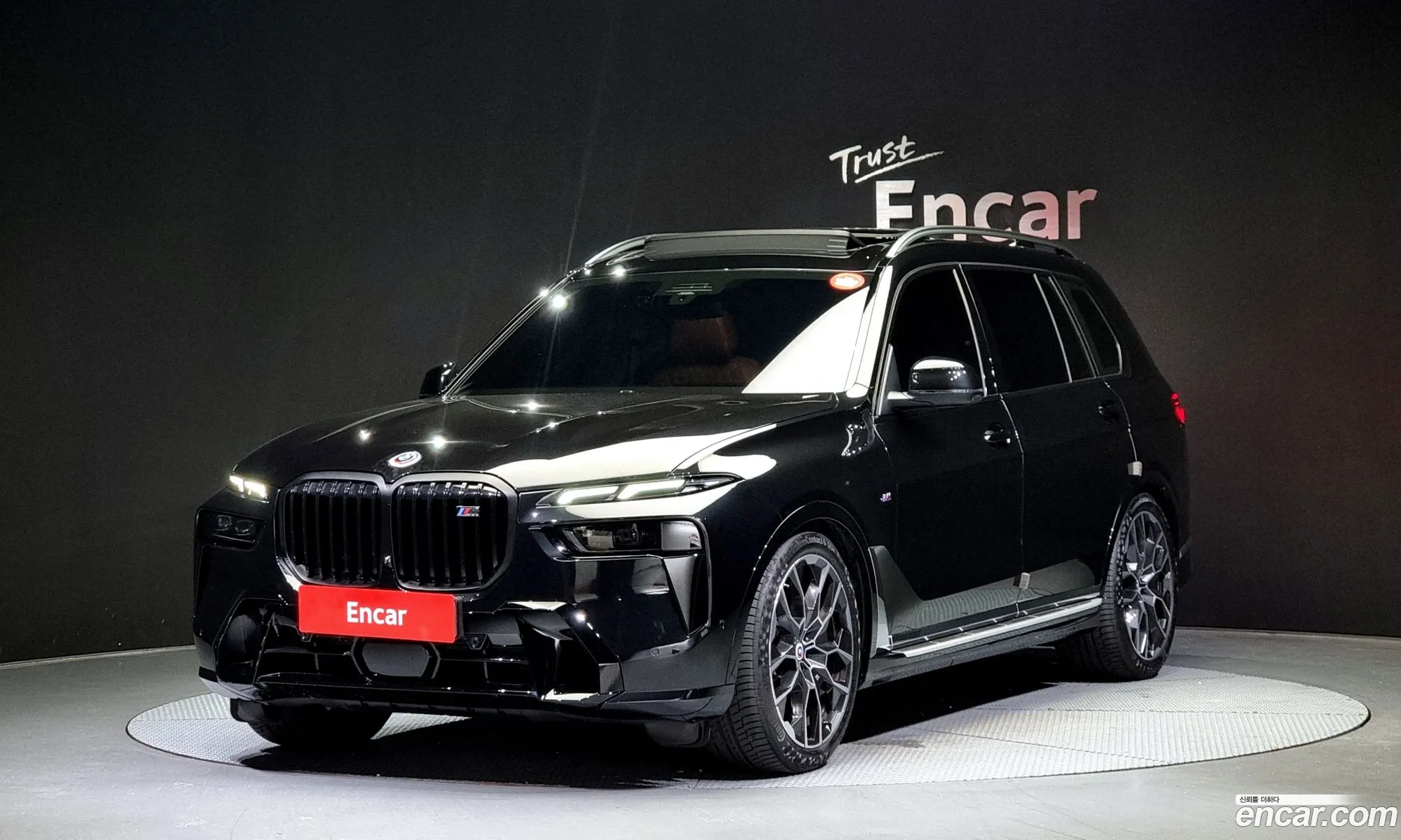 BMW X5 G05 xDrive 40I M Sport - фотография 150960