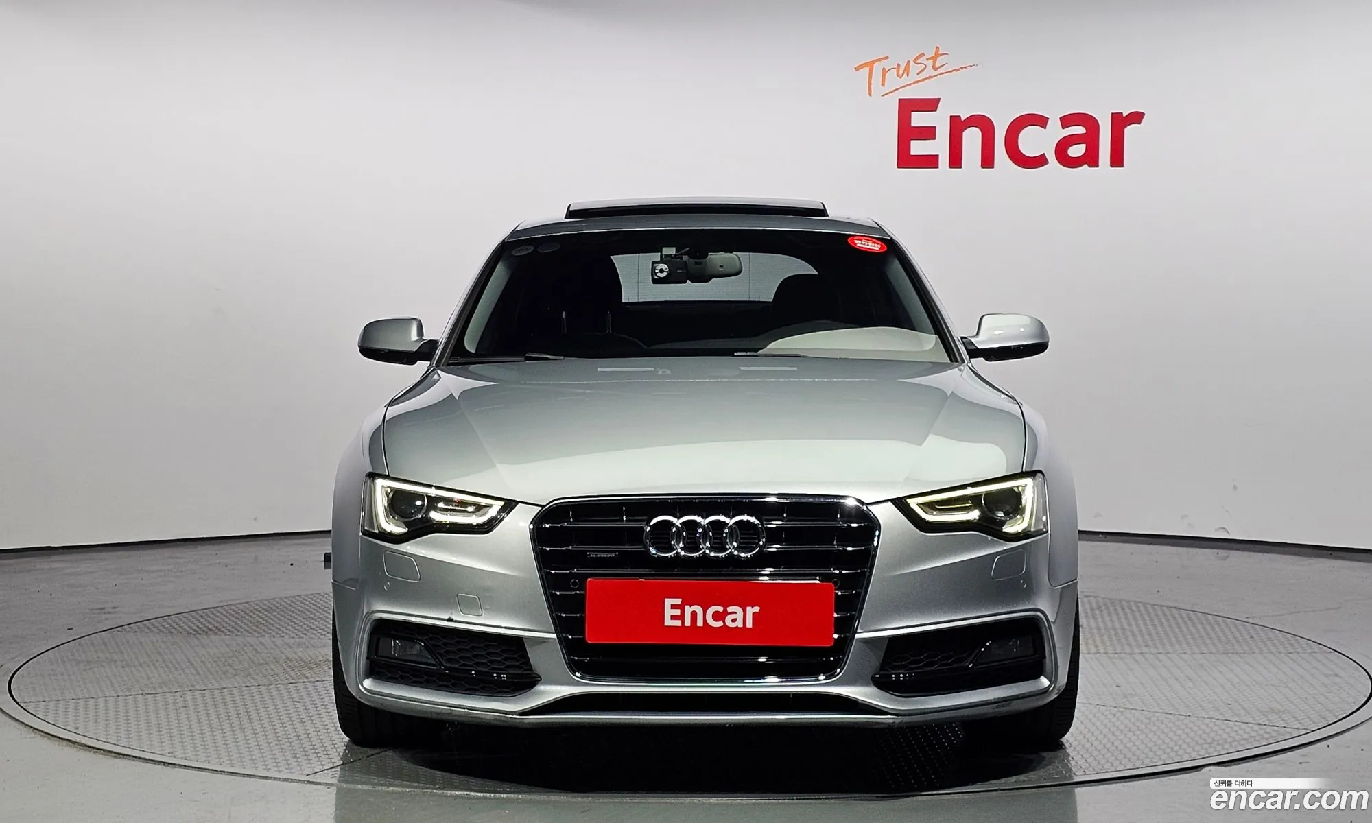Audi A5 35 Tdi Quattro Design Sportback 8Ta - фотография 416785