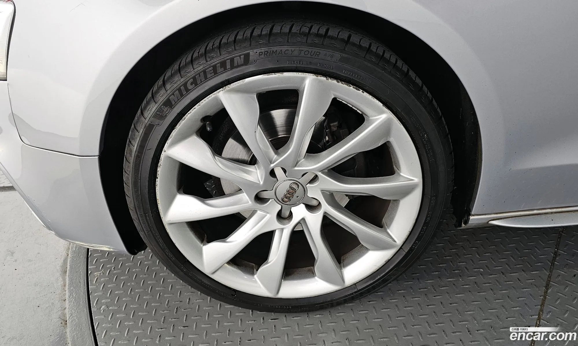 Audi A5 35 Tdi Quattro Design Sportback 8Ta - фотография 416787