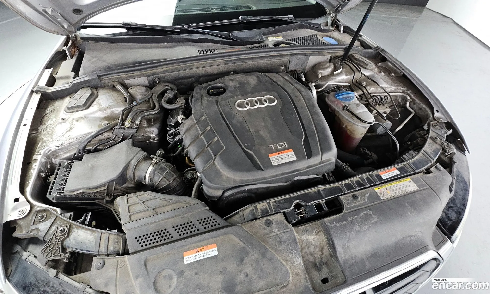 Audi A5 35 Tdi Quattro Design Sportback 8Ta - фотография 416788