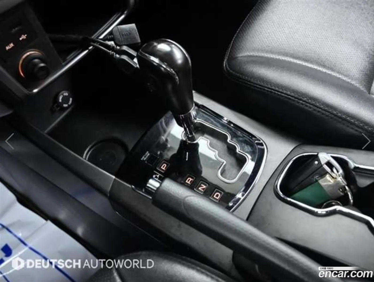 Korex Auto Trade - фотография 8231517