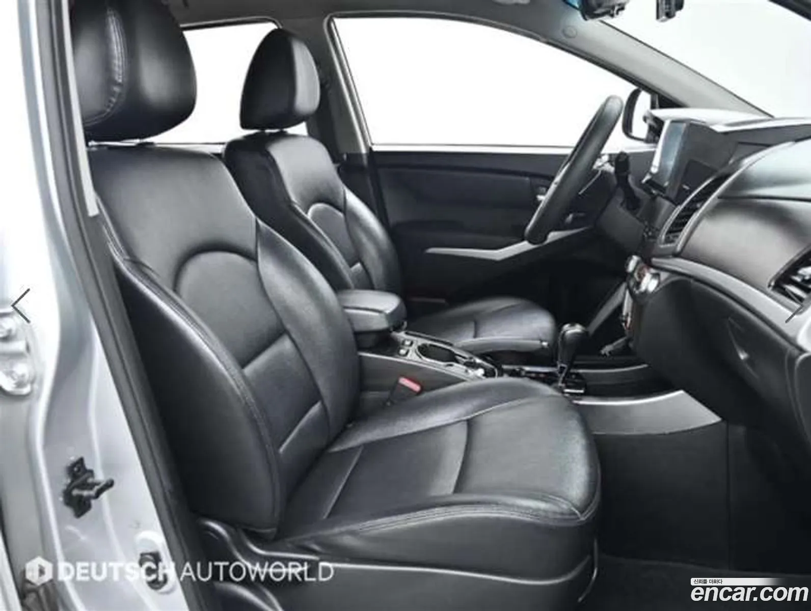 Korex Auto Trade - фотография 8231519