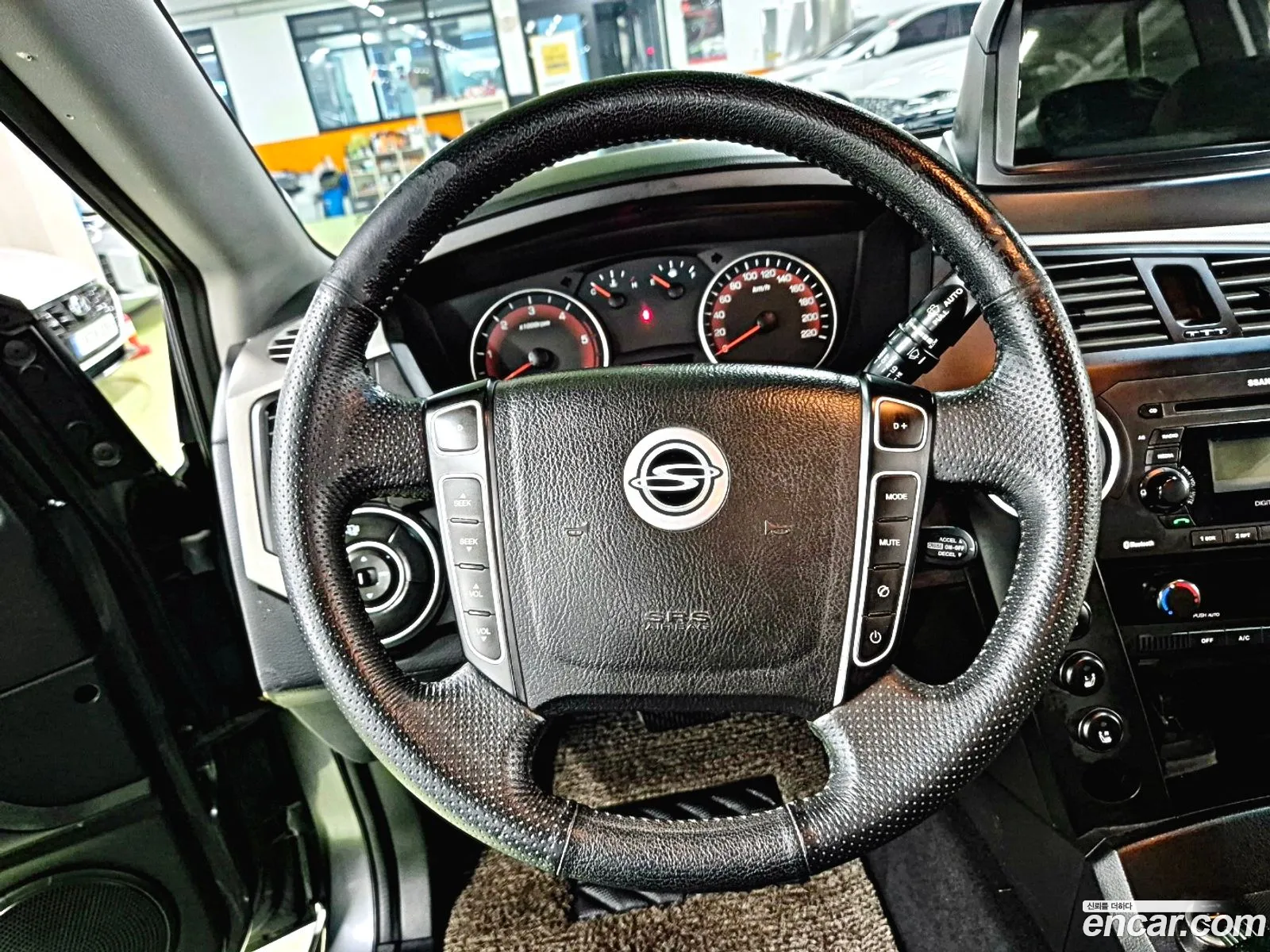 Korex Auto Trade - фотография 8198047