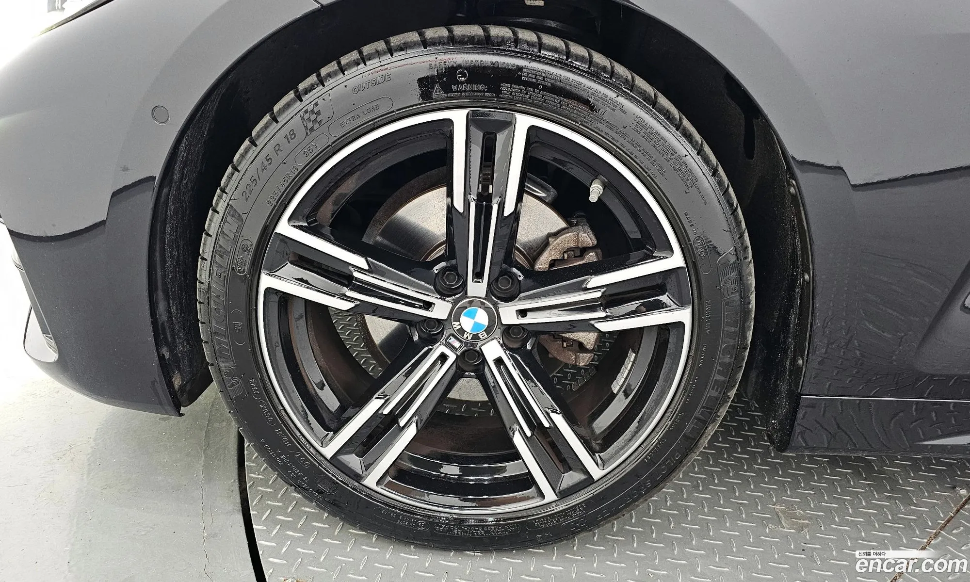 BMW 4 Series G22 420I M Sports Convertible - фотография 18465367