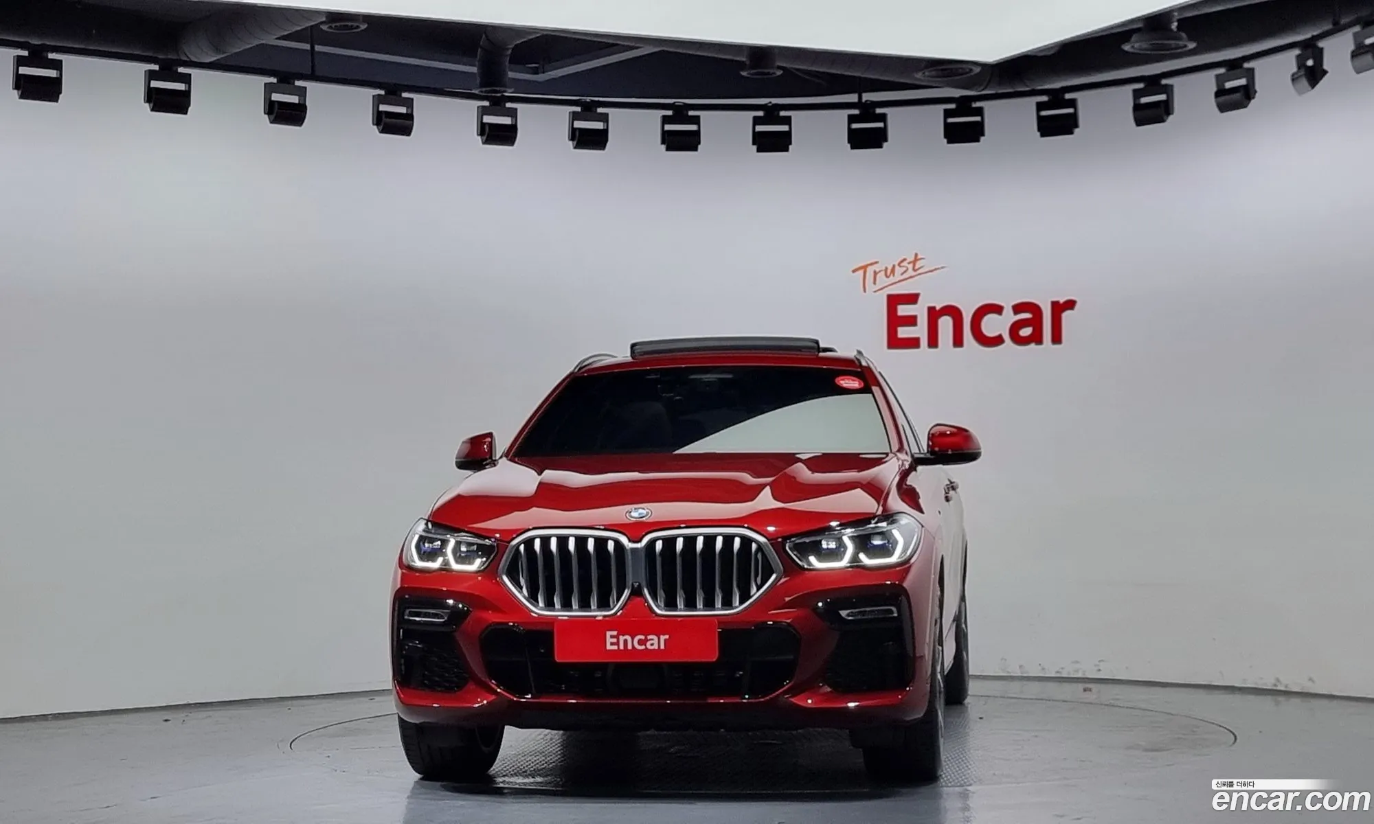 BMW X6 G06 xDrive40I M Sports - фотография 6913948