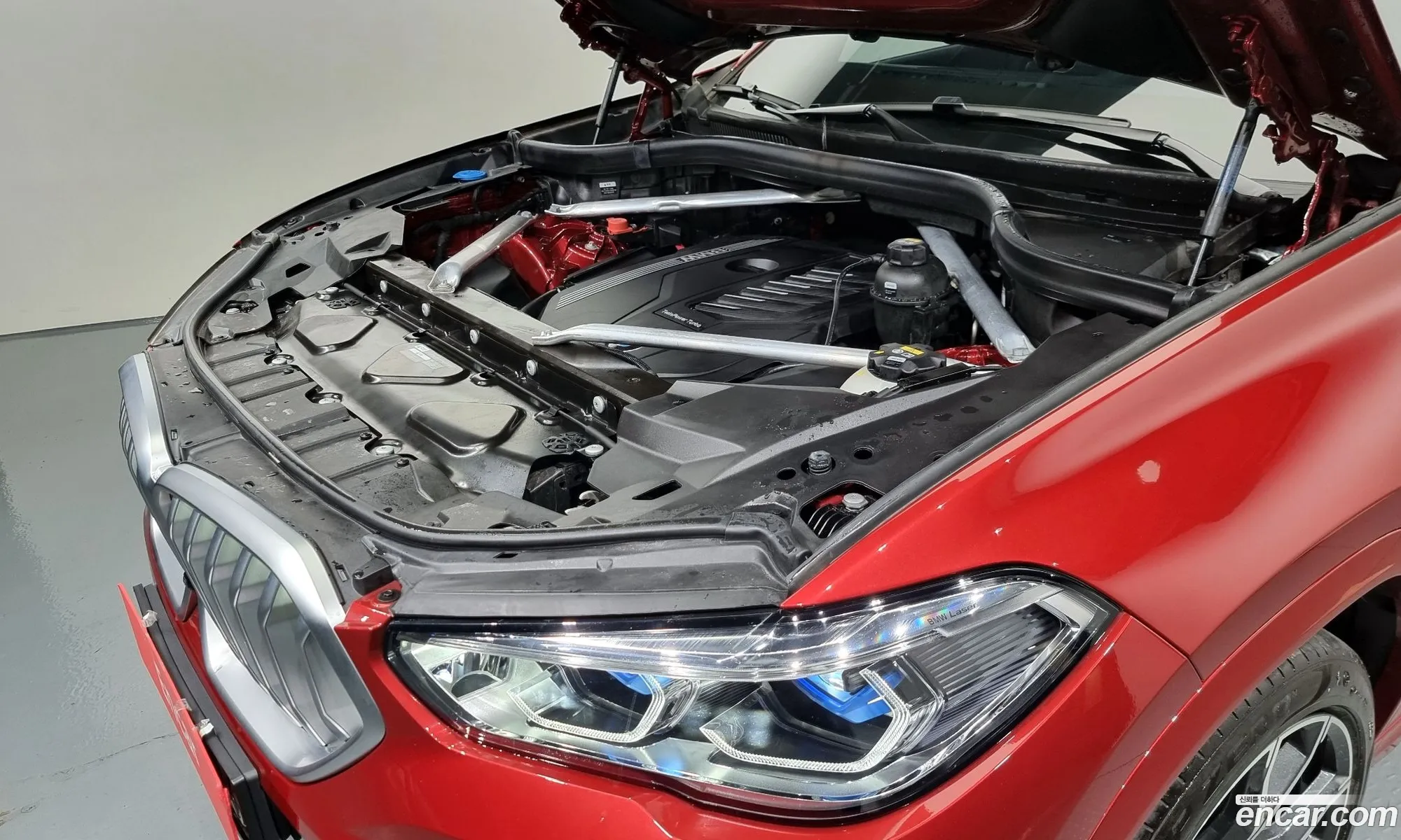 BMW X6 G06 xDrive40I M Sports - фотография 6913951