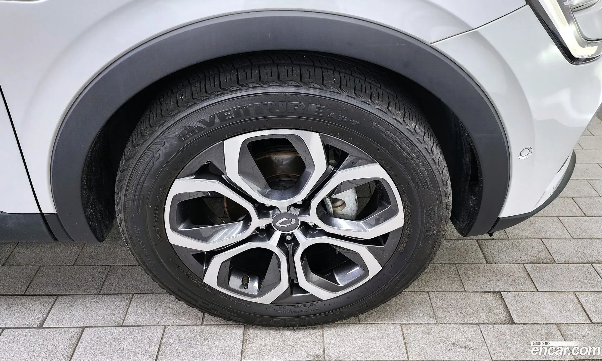 Renault Korea Samsung Xm3 13 Tce Re Signature - фотография 8626418