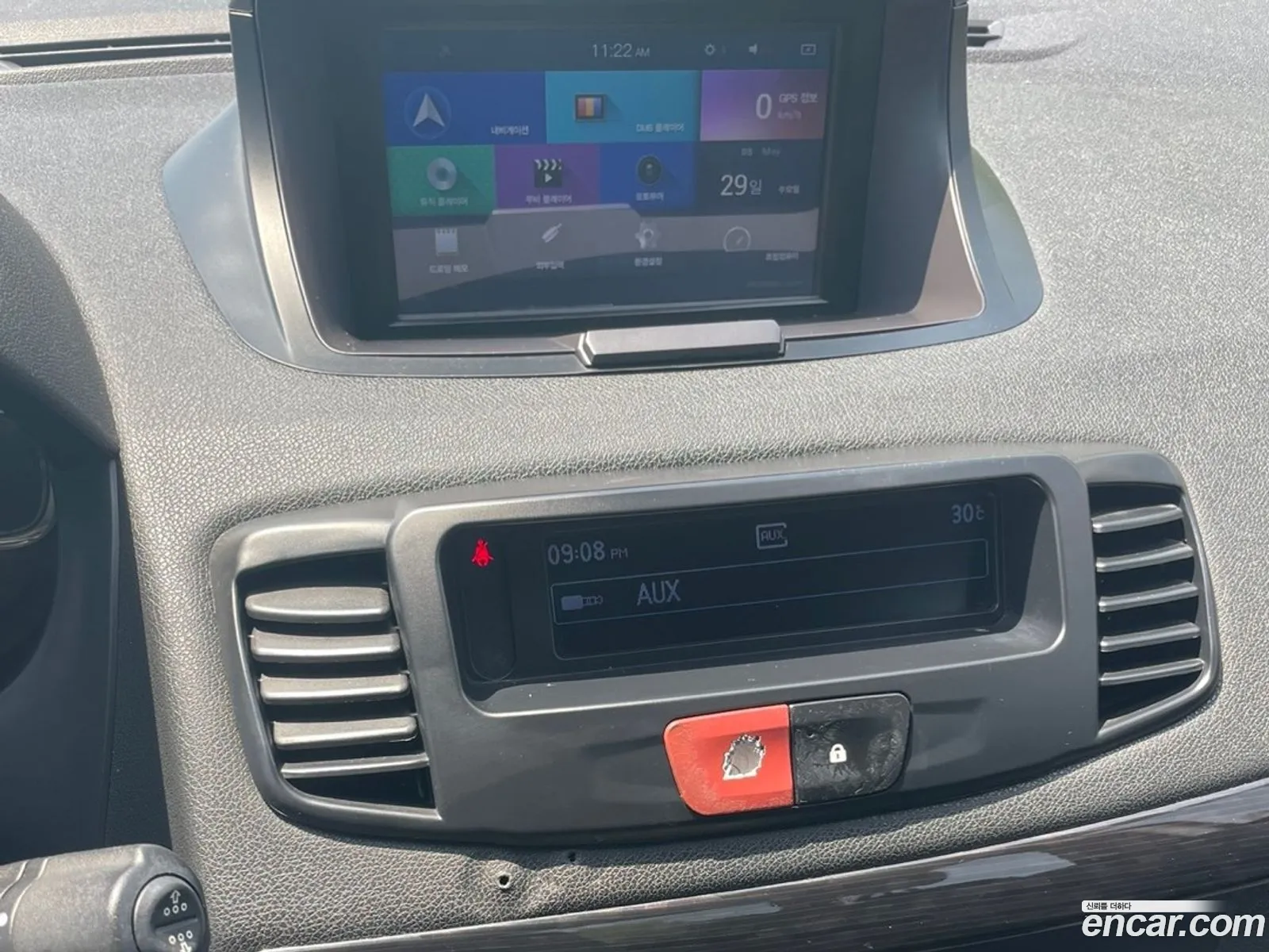 Renault Korea Samsung Sm3 Neo Se Plus - фотография 7101634