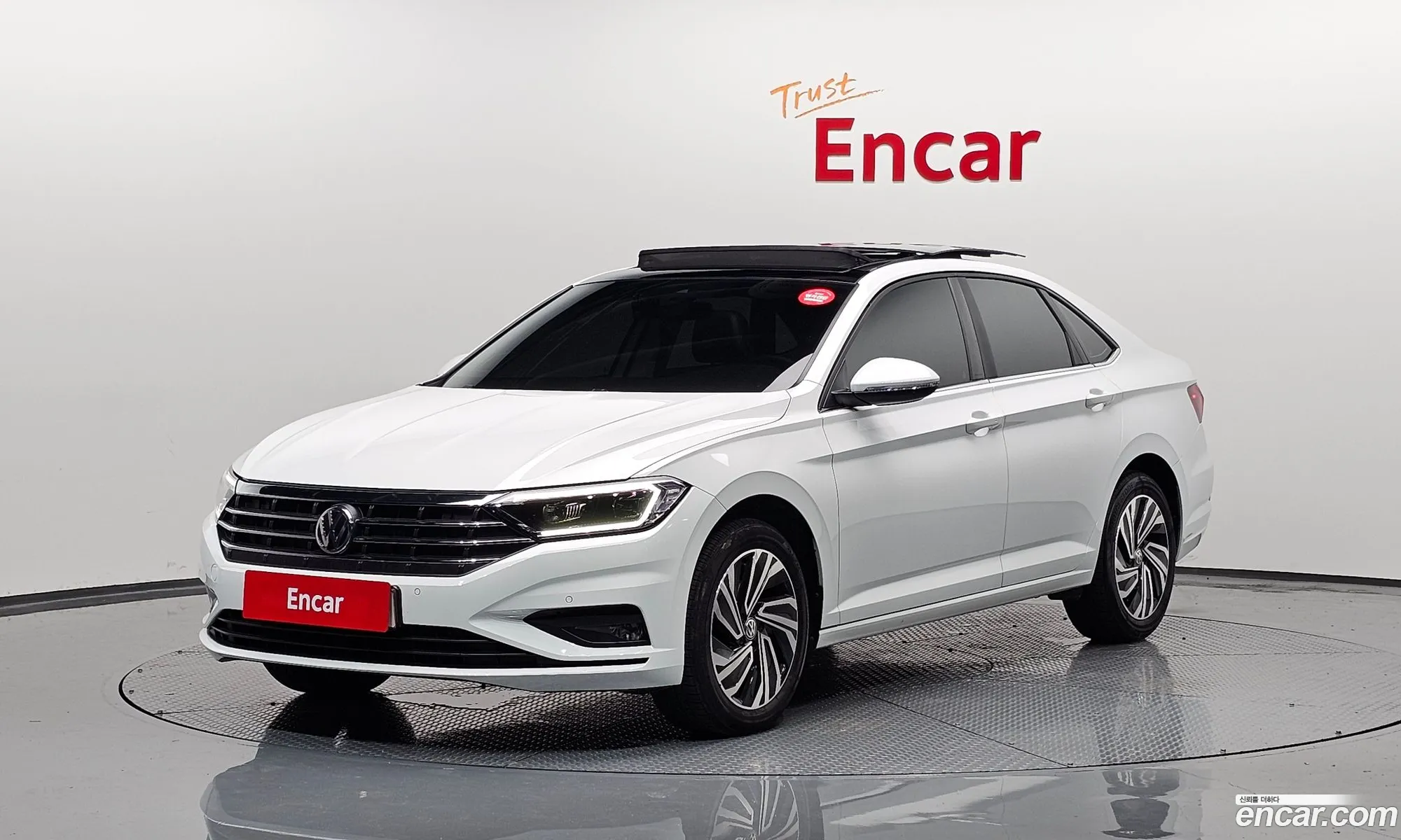 Volkswagen Jetta 7Th Generation 14 Tsi Prestige - фотография 8349316