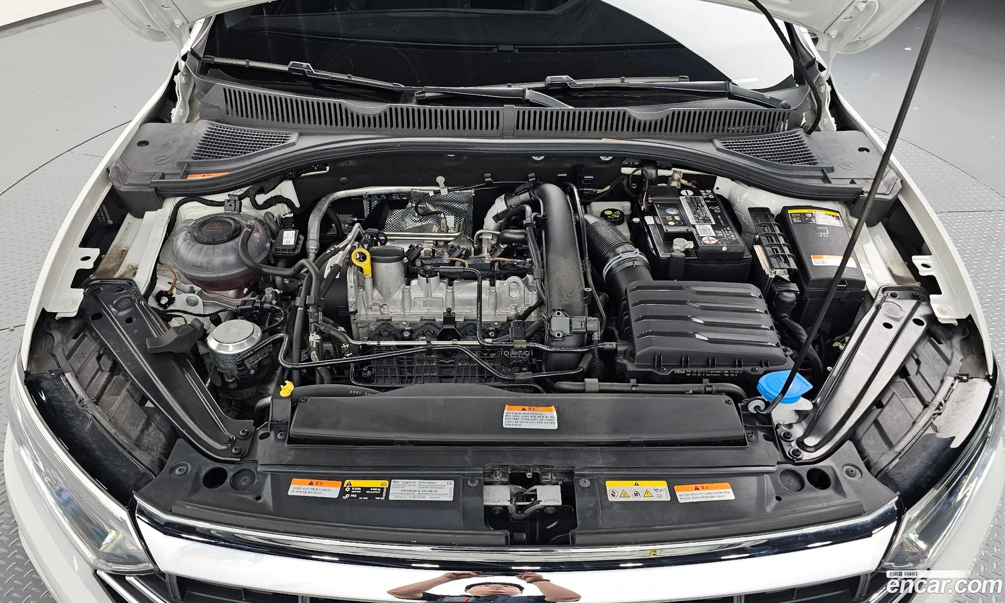 Volkswagen Jetta 7Th Generation 14 Tsi Prestige - фотография 8349321