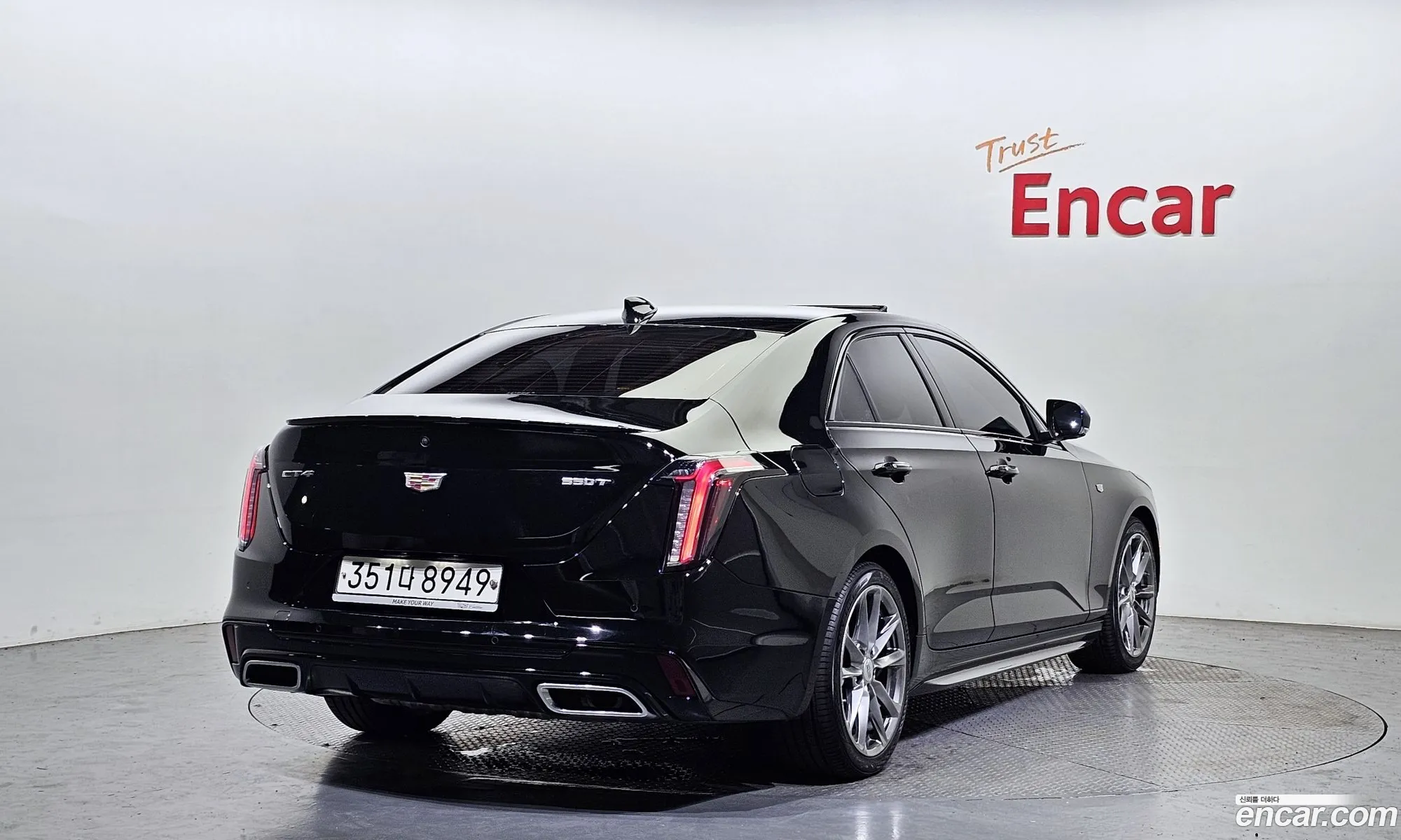 Cadillac Ct4 20 Sports - фотография 3741208
