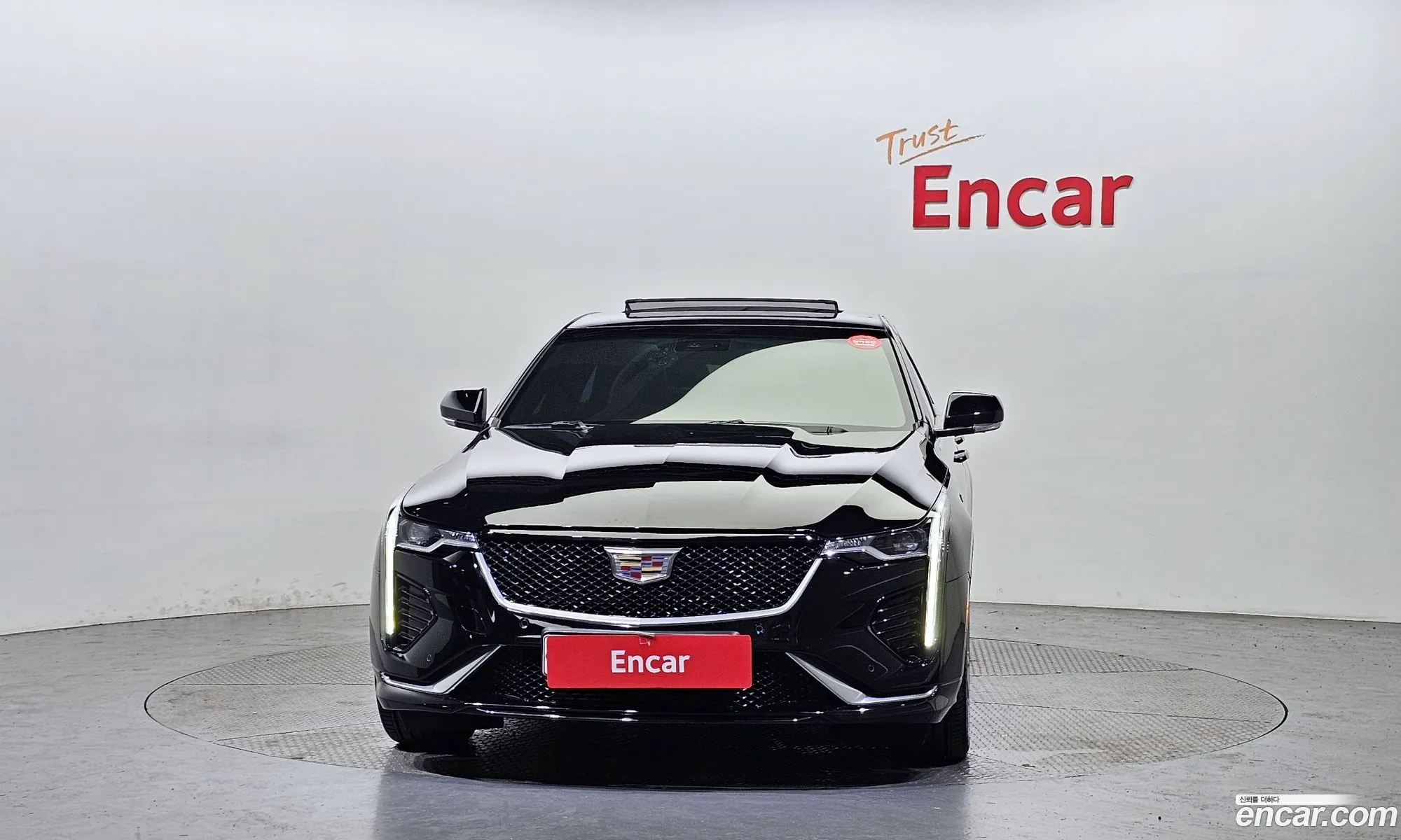 Cadillac Ct4 20 Sports - фотография 3741209
