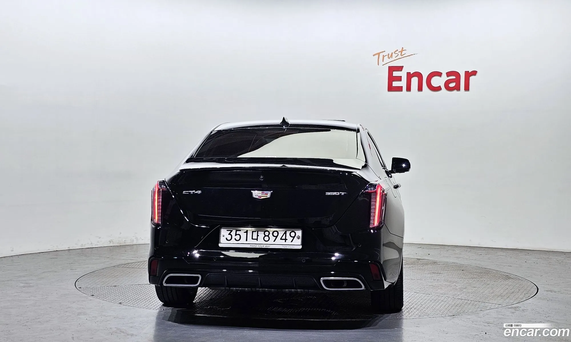 Cadillac Ct4 20 Sports - фотография 3741210