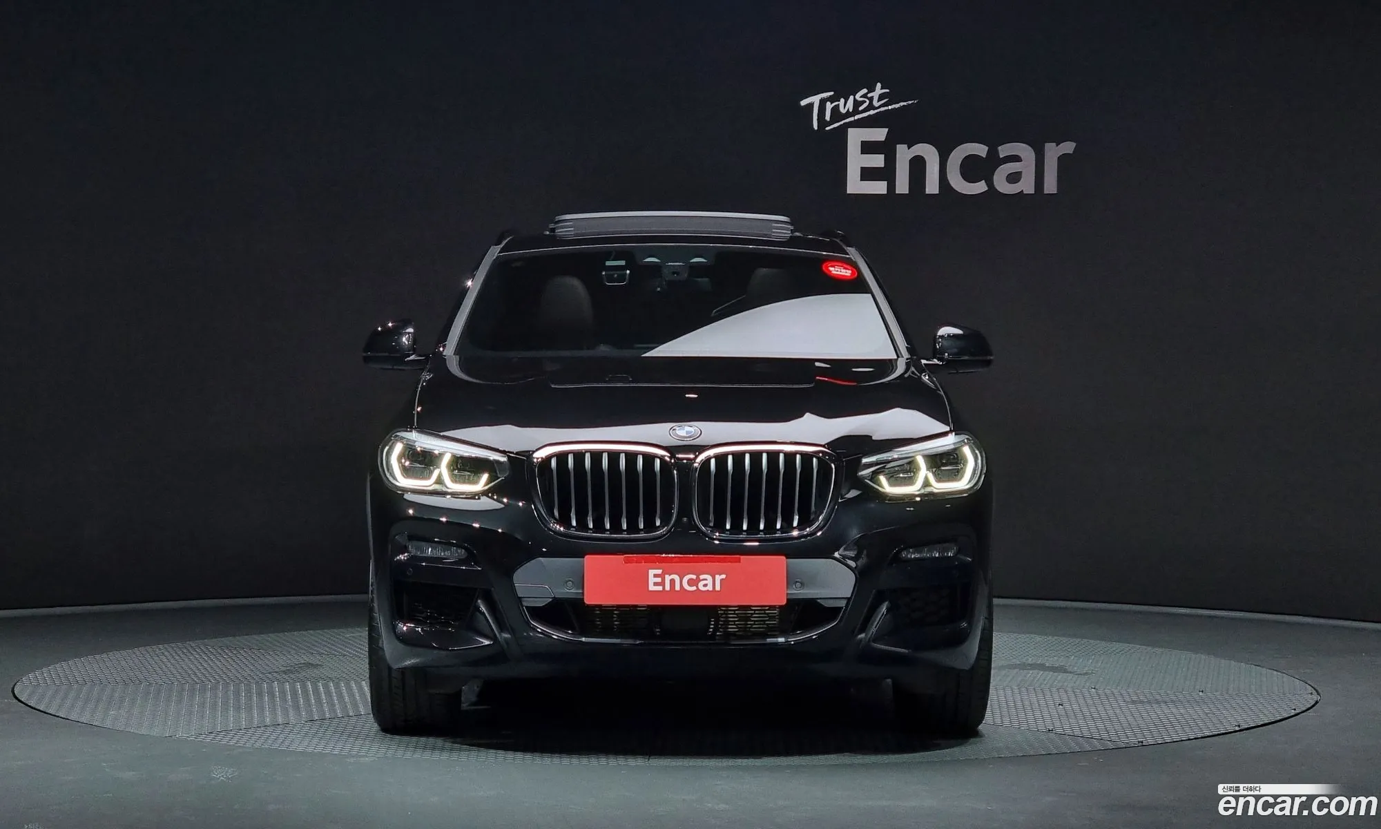 BMW X4 G02 xDrive20I M Sports - фотография 7392280