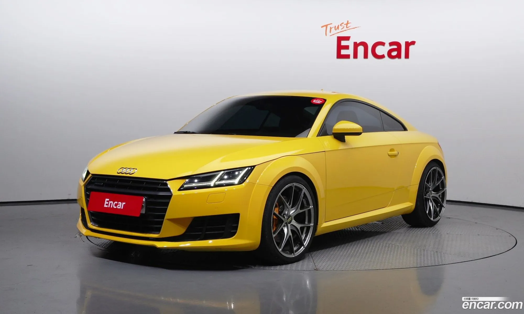 Audi Tt 8S Coupe 45 Tfsi Quattro - фотография 13130677
