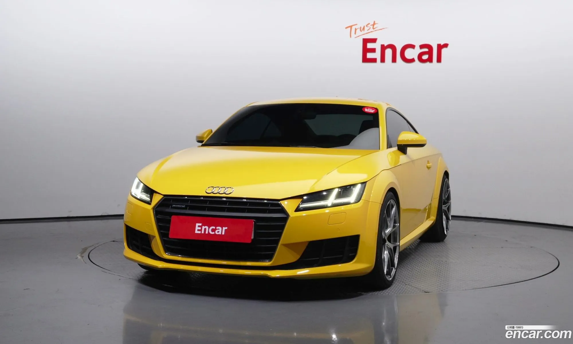Audi Tt 8S Coupe 45 Tfsi Quattro - фотография 13130679
