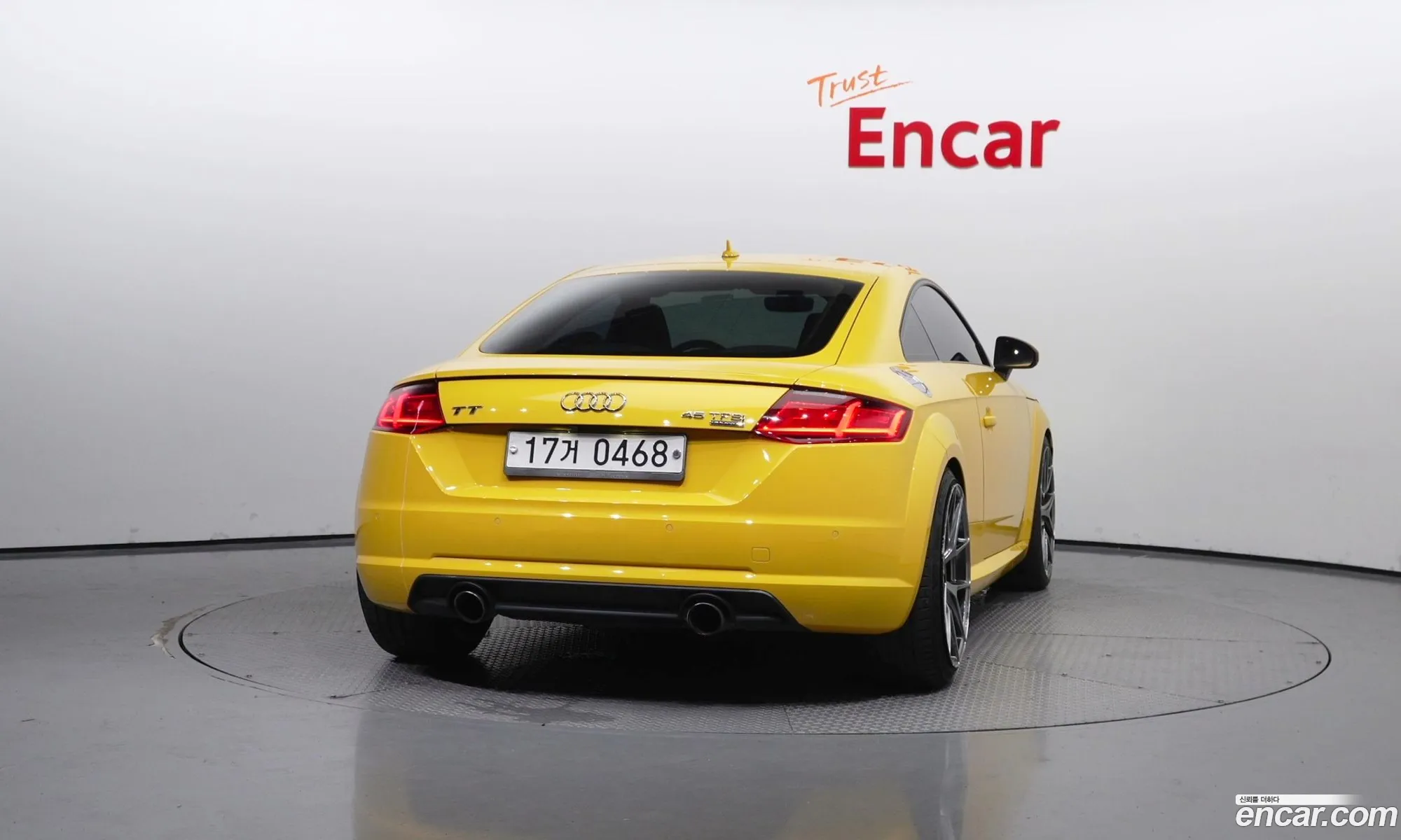 Audi Tt 8S Coupe 45 Tfsi Quattro - фотография 13130680