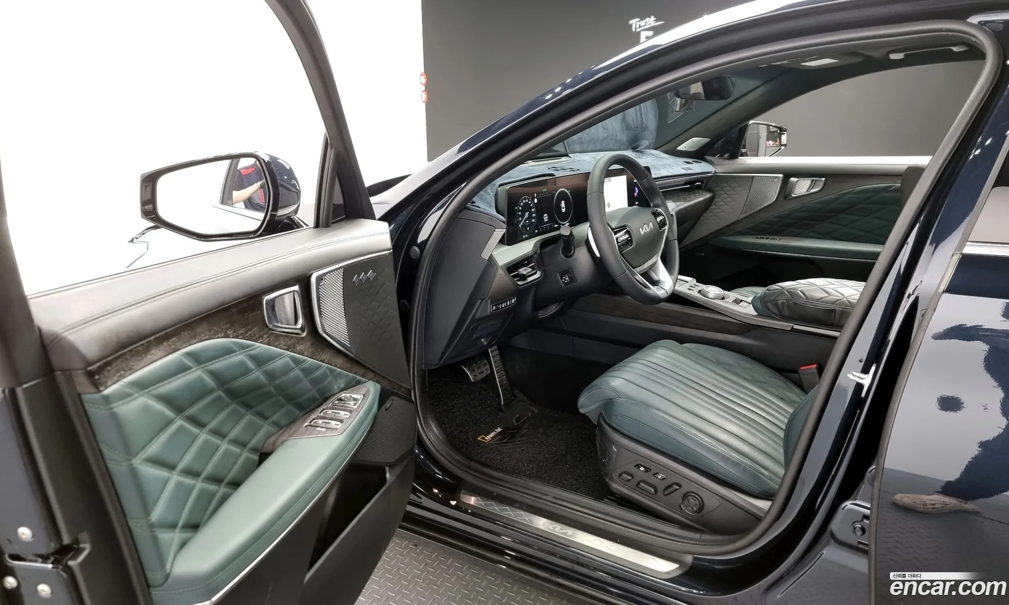 Korex Auto Trade - фотография 12407478