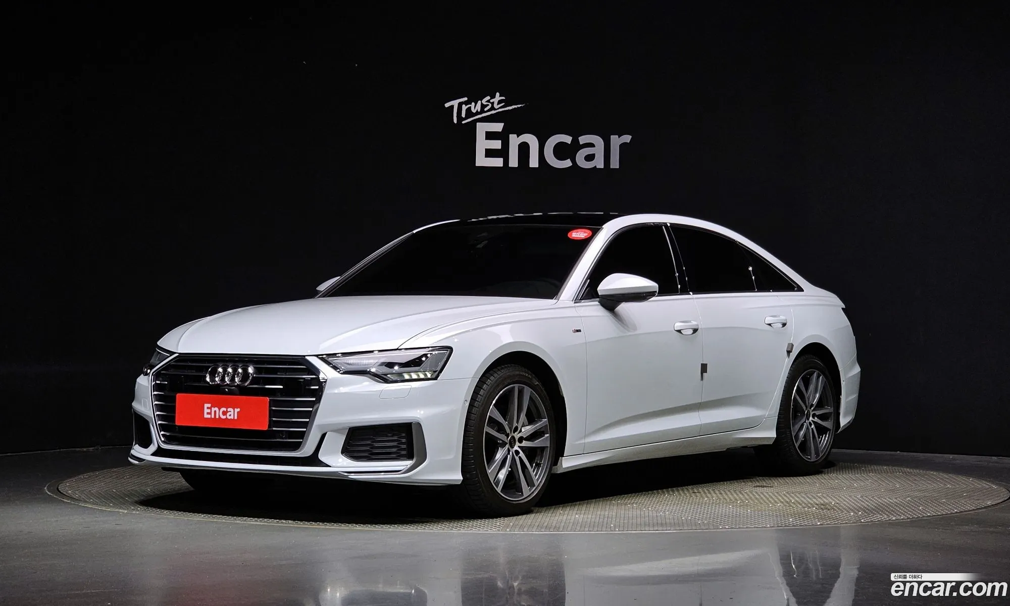 Audi A6 C8 45 Tfsi Premium - фотография 440052