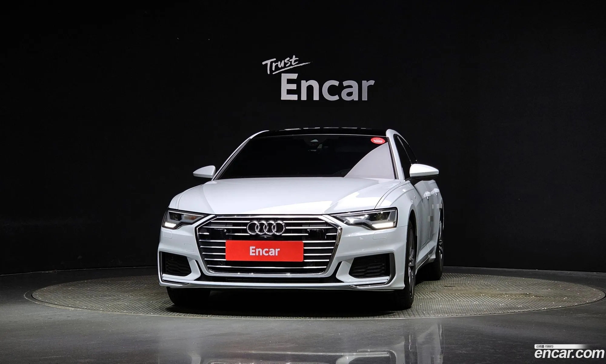 Audi A6 C8 45 Tfsi Premium - фотография 440054