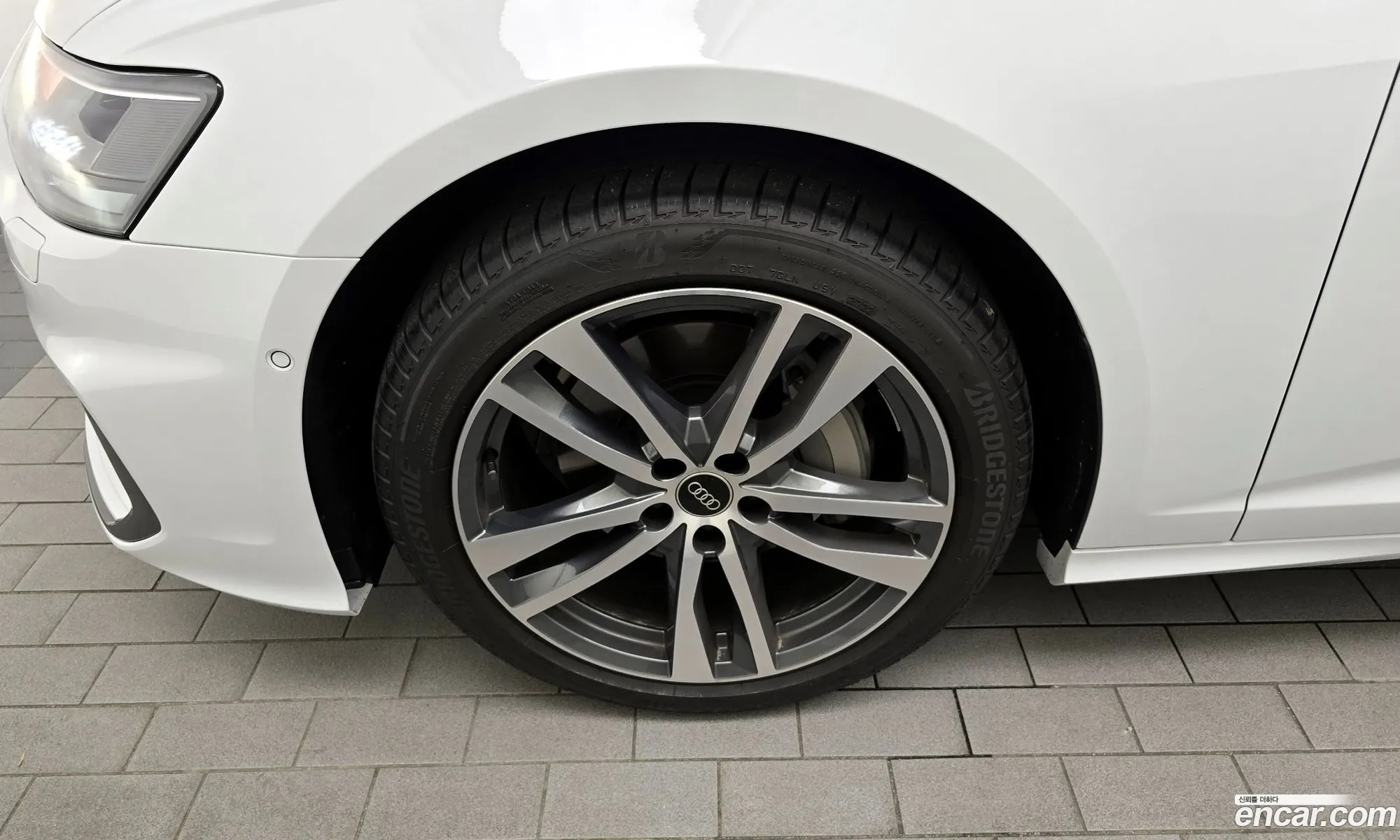 Audi A6 C8 45 Tfsi Premium - фотография 440056