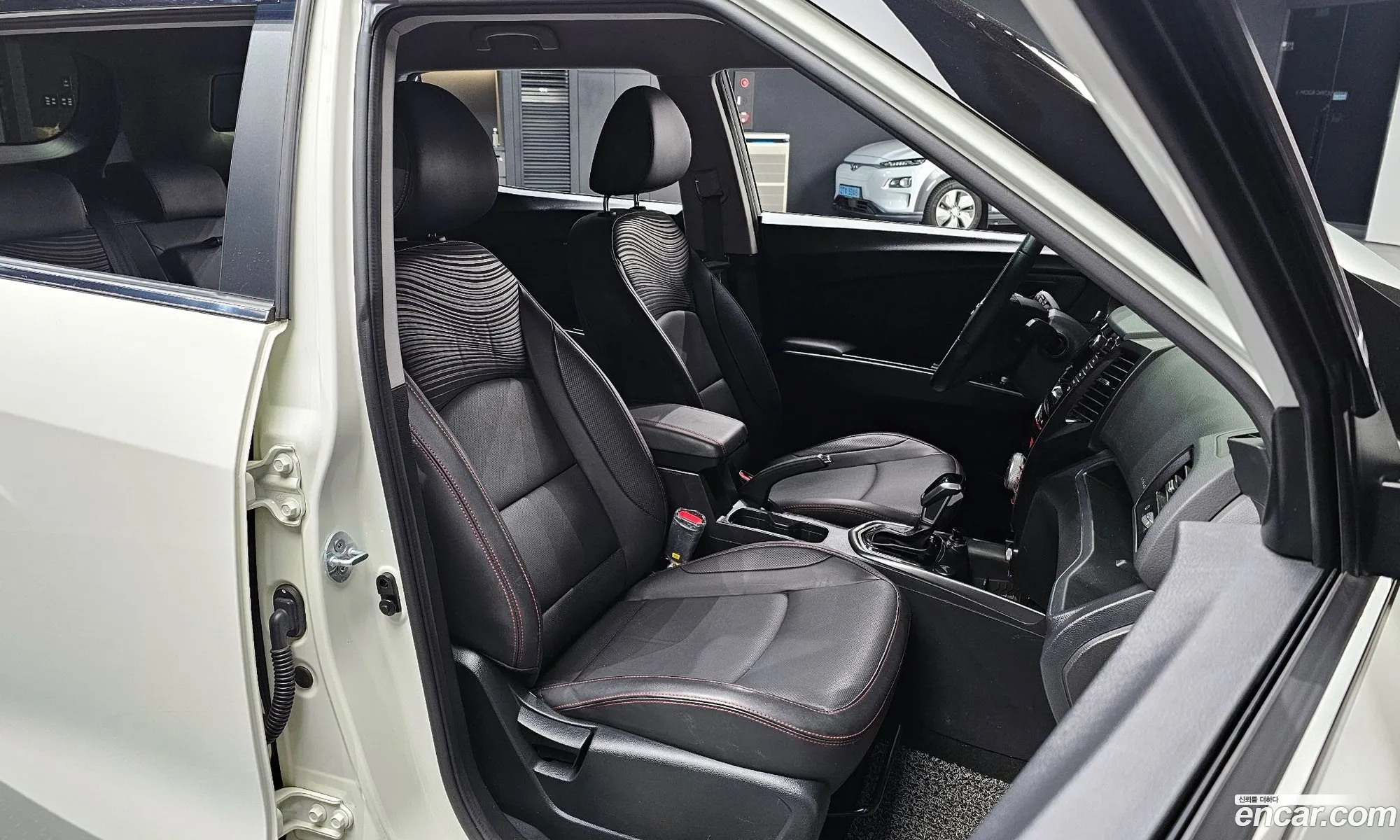 Korex Auto Trade - фотография 7257401