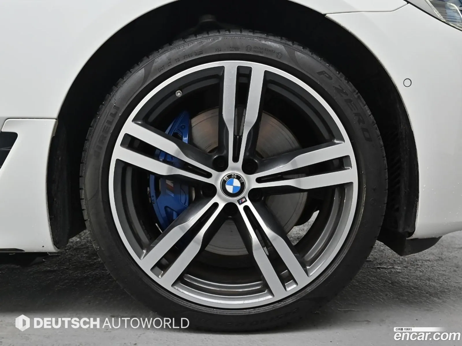 BMW 6 Series Gt G32 630I xDrive M Sports - фотография 6371143