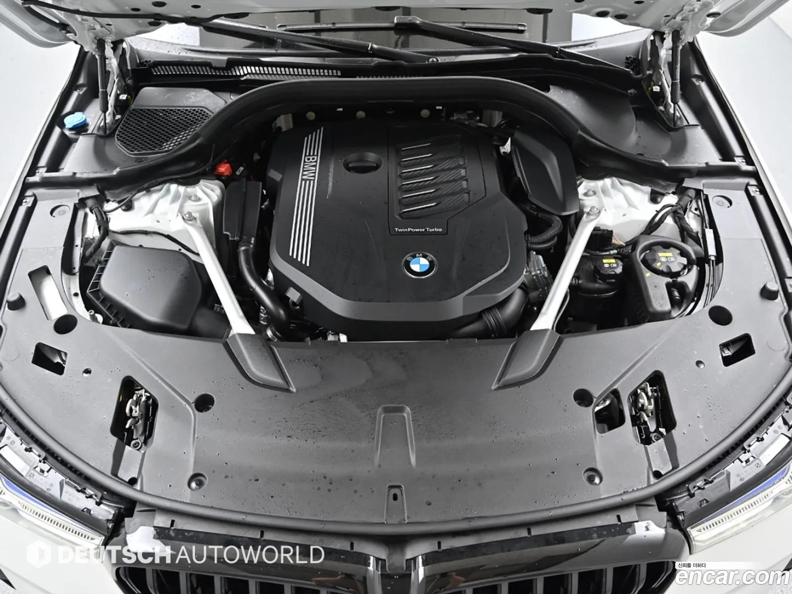 BMW 6 Series Gt G32 630I xDrive M Sports - фотография 6371144
