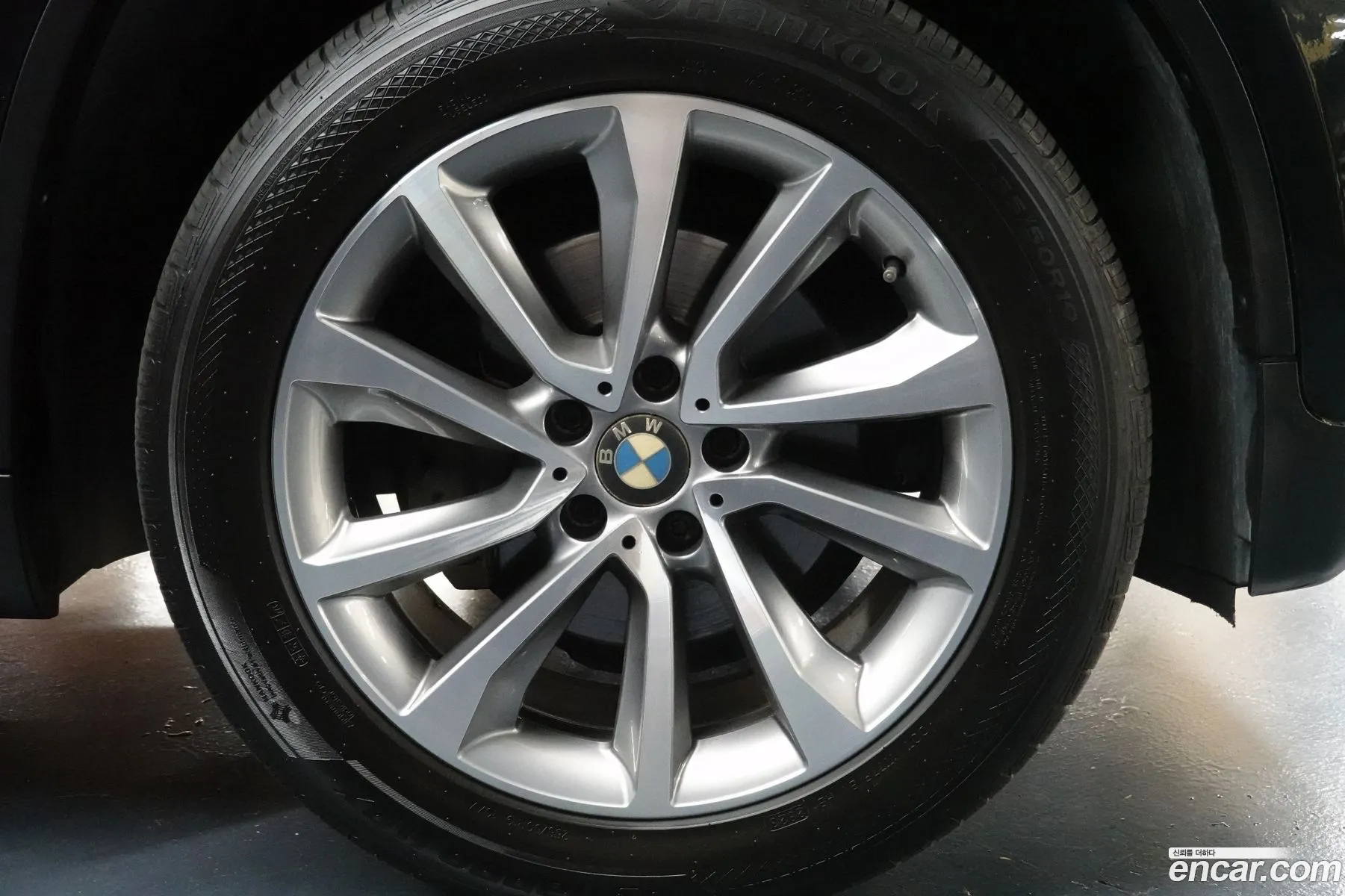 BMW X6 E71 30D - фотография 7052022