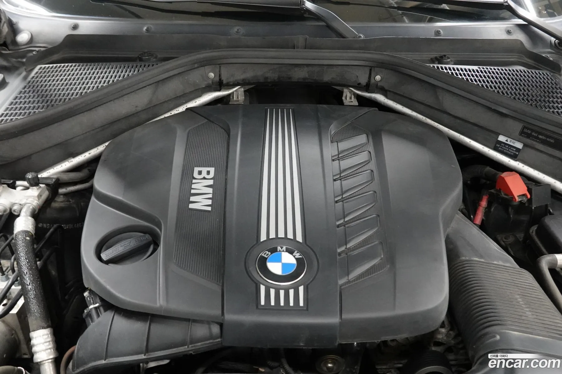 BMW X6 E71 30D - фотография 7052023