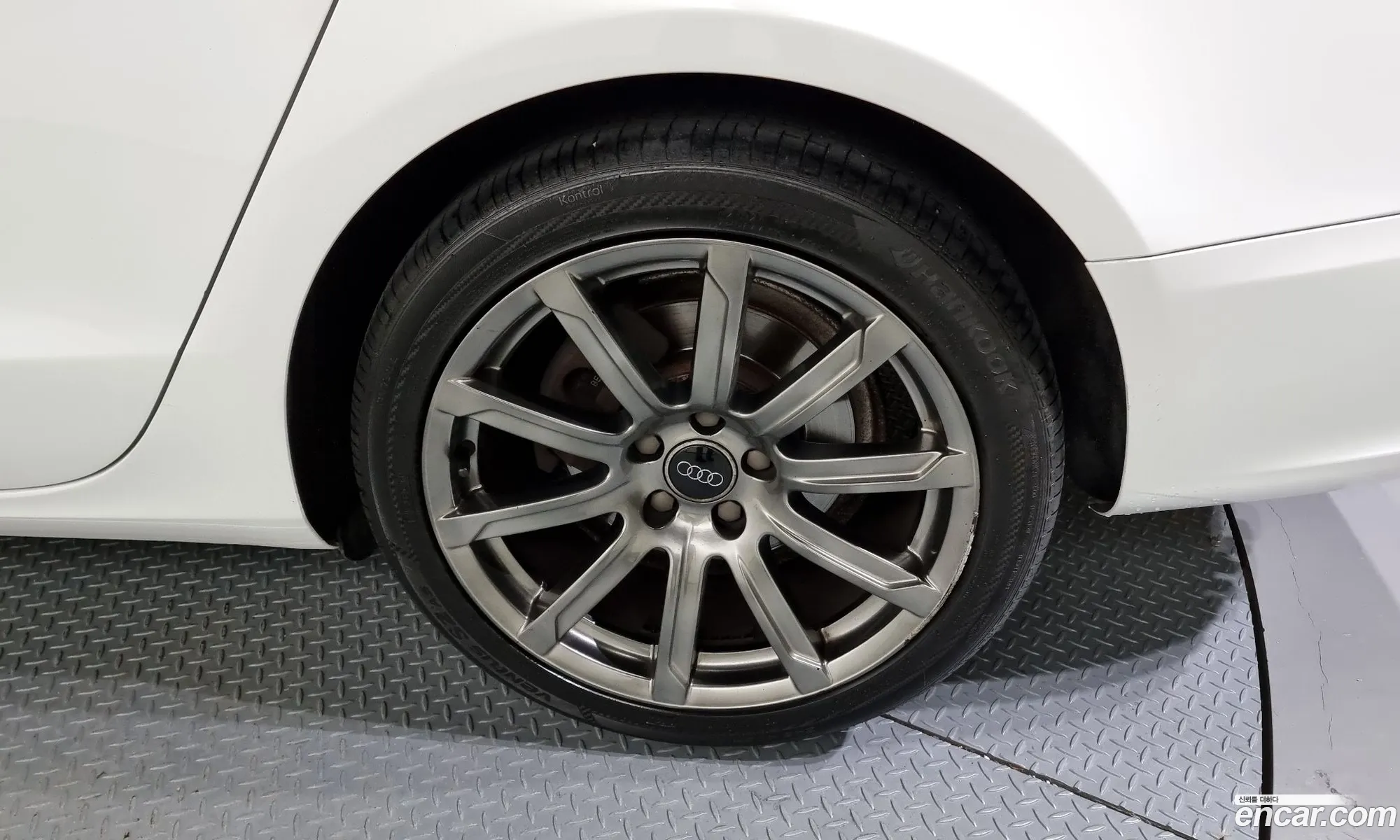 Audi A5 20 Tdi Quattro Dynamic Sportback 8Ta - фотография 491815