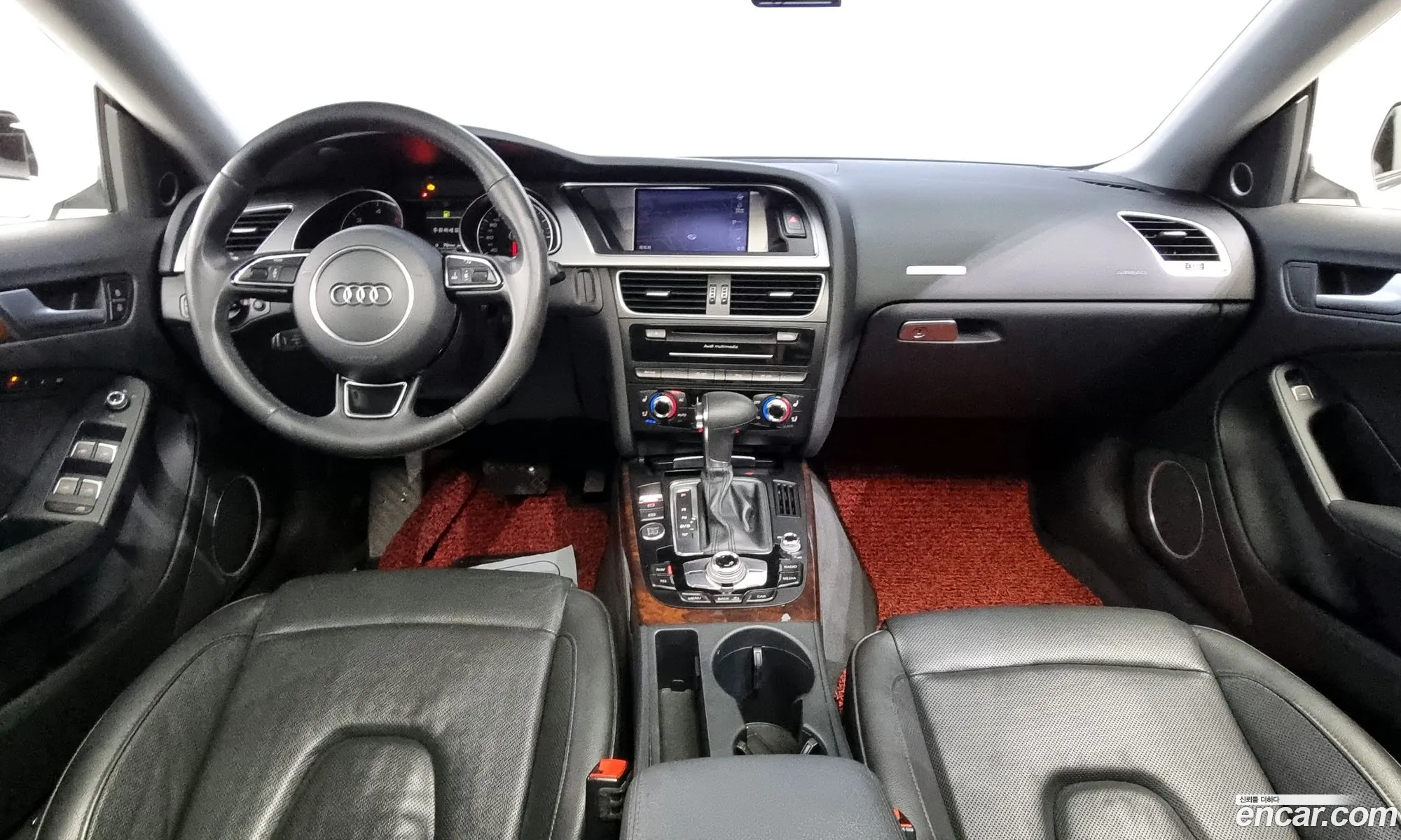 Korex Auto Trade - фотография 528554