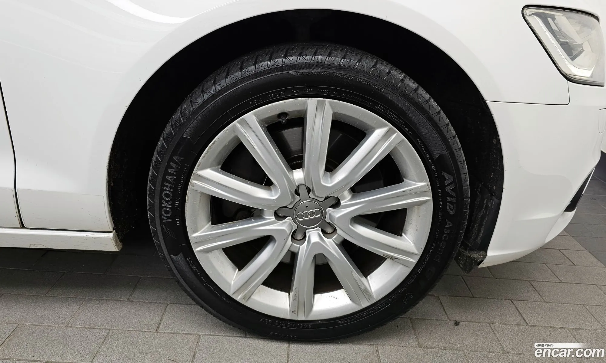 Audi New A6 30 Tdi Quattro C7 - фотография 417435