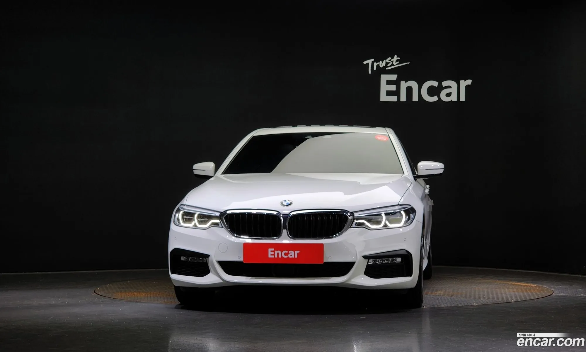 BMW 5 Series G30 530I M Sports - фотография 5534105
