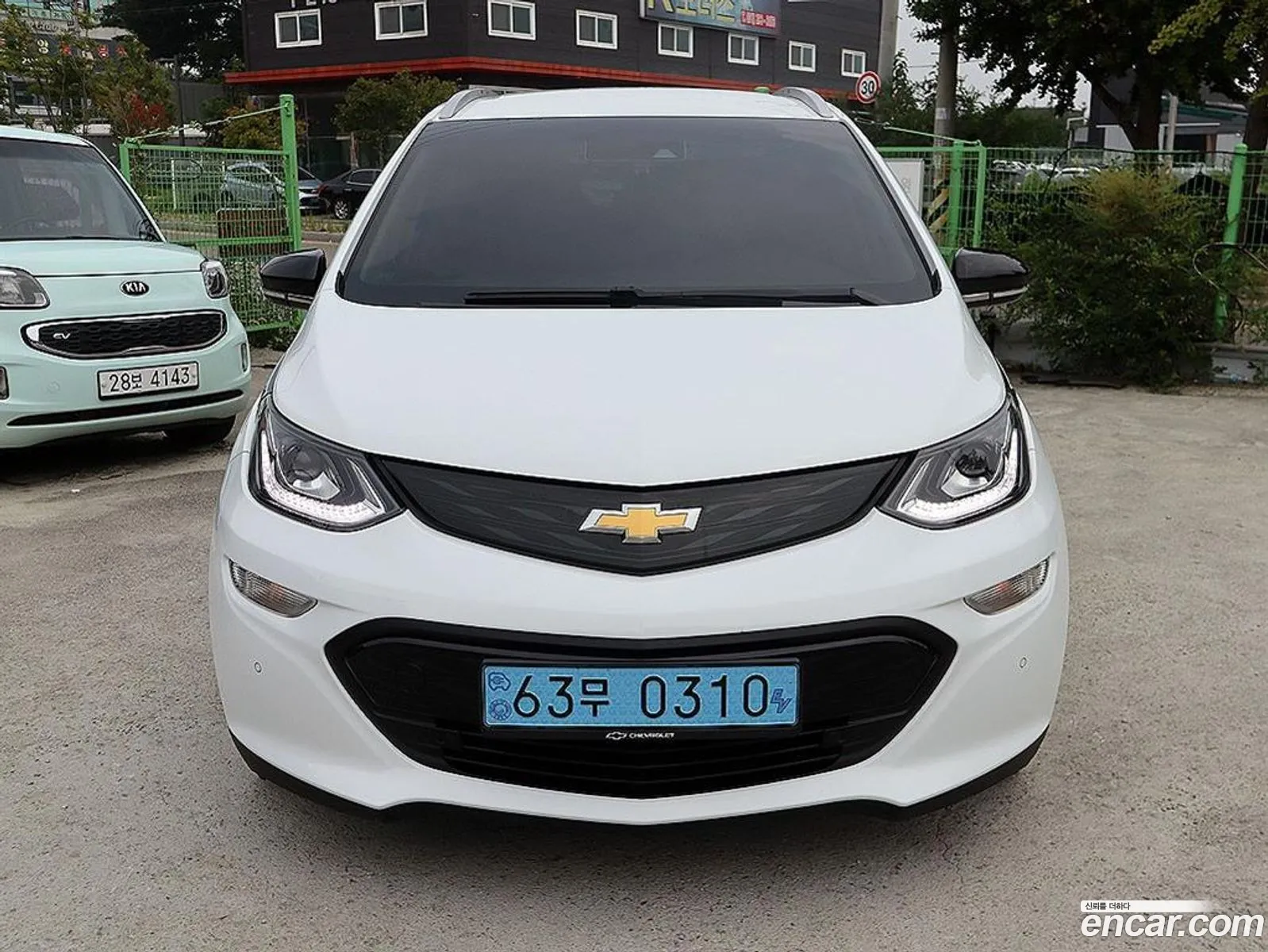 Kia Ev6 Long Range 2021 - фотография 12095682