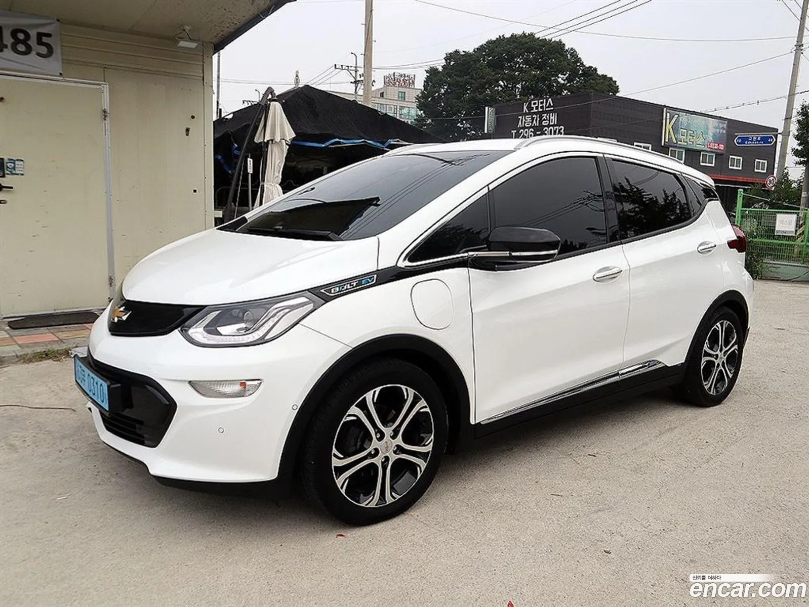 Korex Auto Trade - фотография 12129793