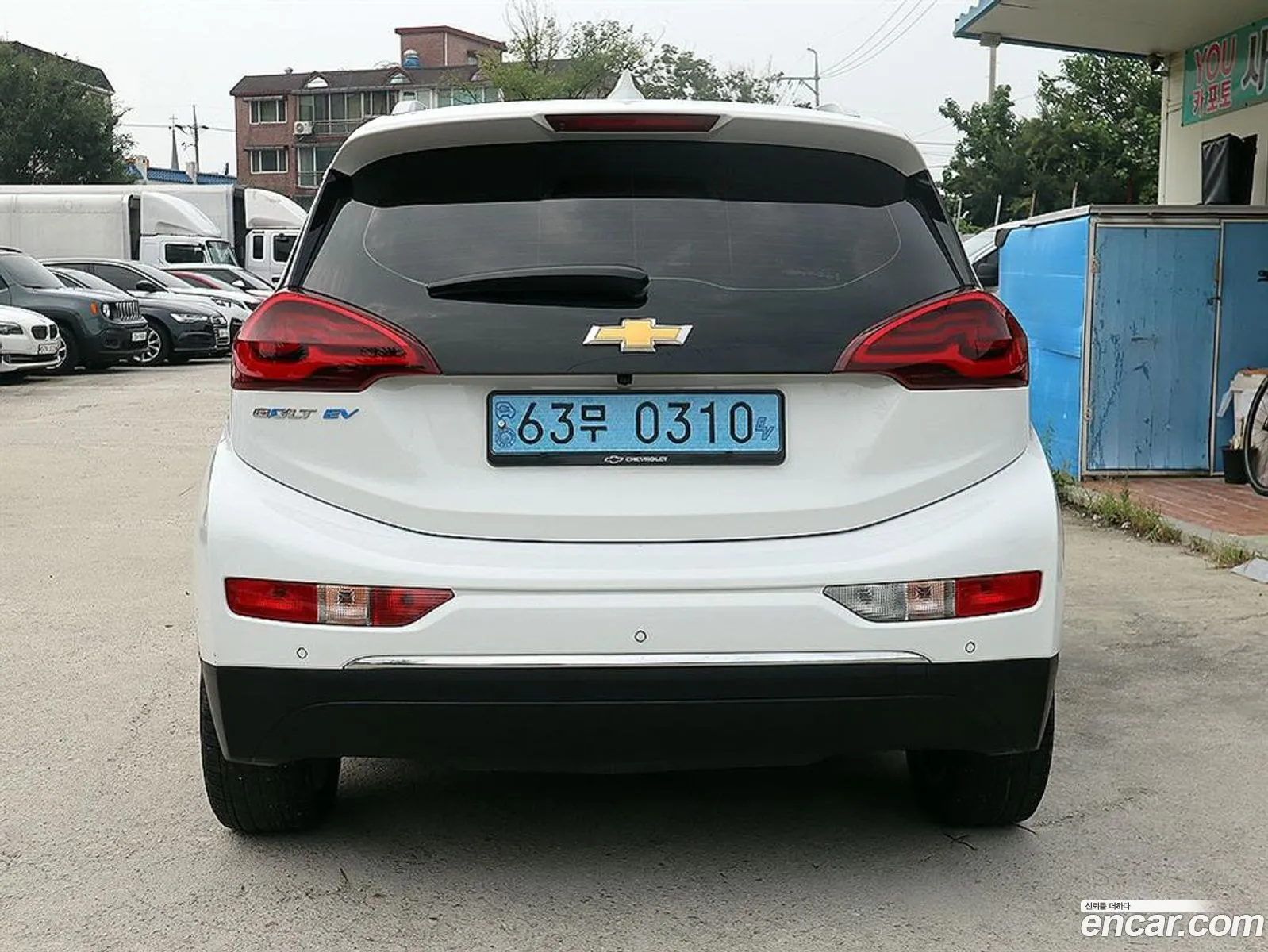 Korex Auto Trade - фотография 12129794