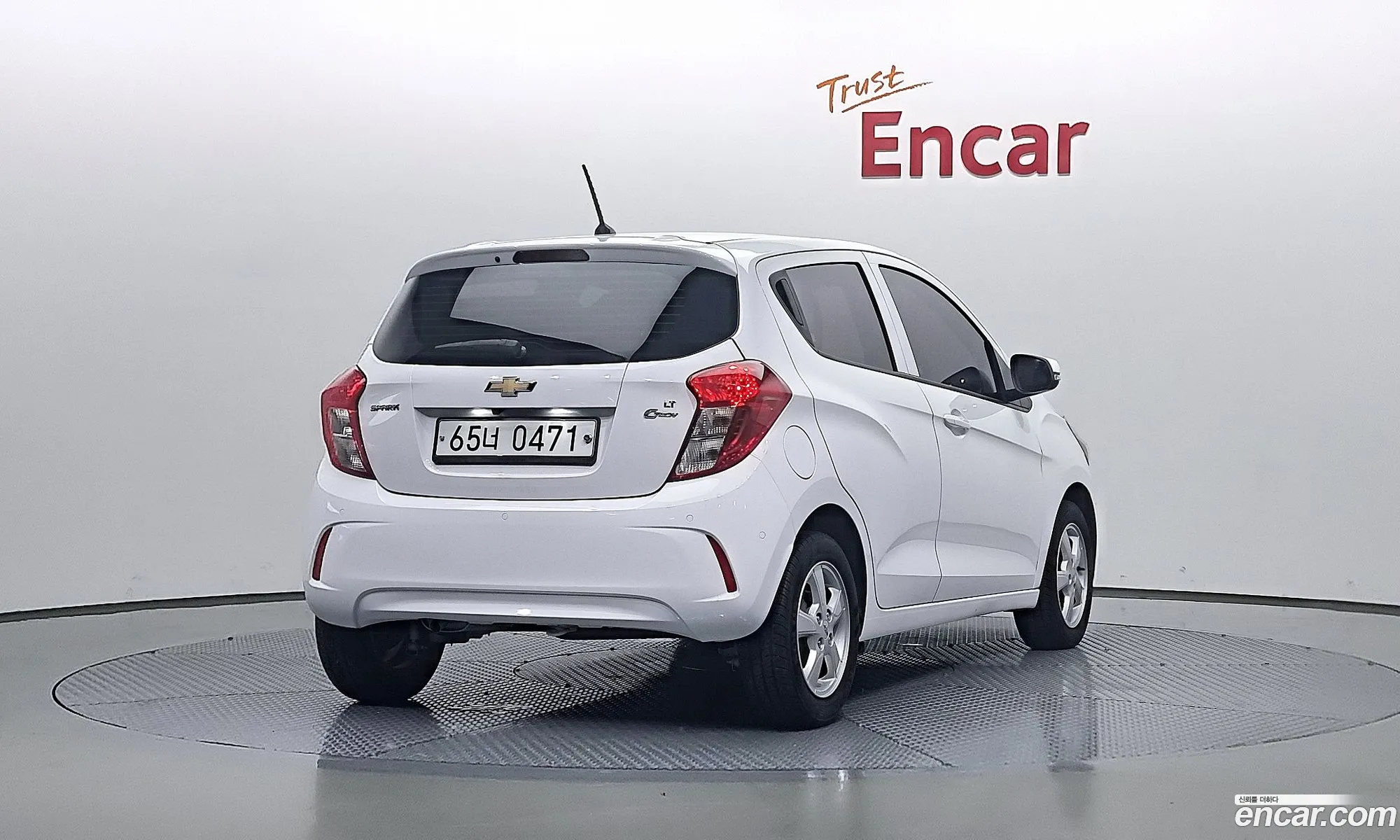 Korex Auto Trade - фотография 8698575