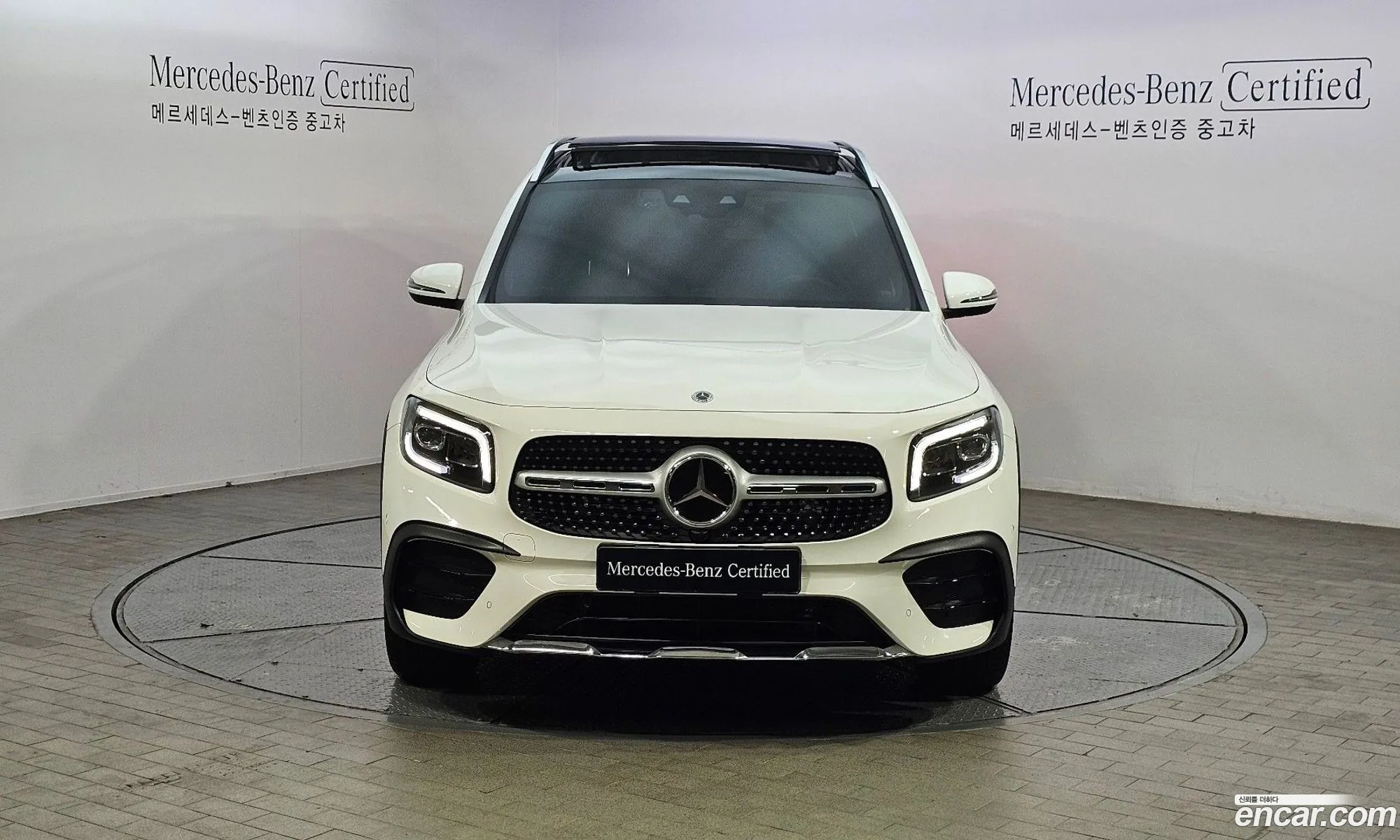 Mercedes Glb-Class X247 Glb250 4Matic - фотография 19210414