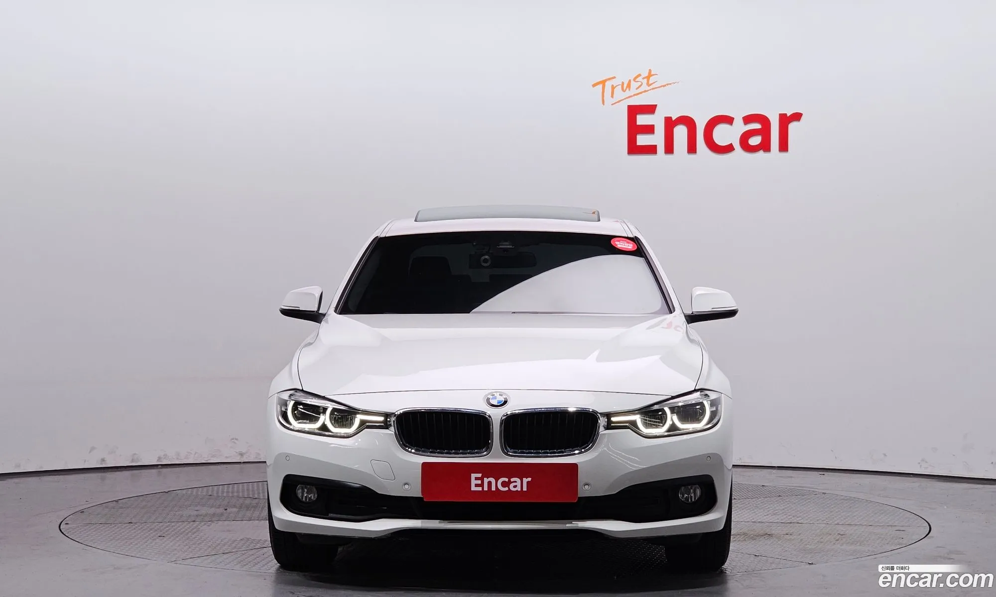 BMW 3 Series F30 320D - фотография 12406212