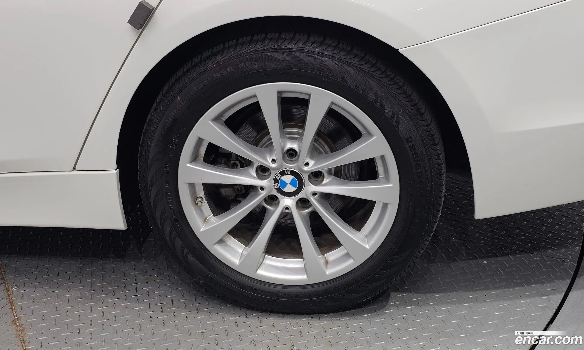 BMW 3 Series F30 320D - фотография 12406214