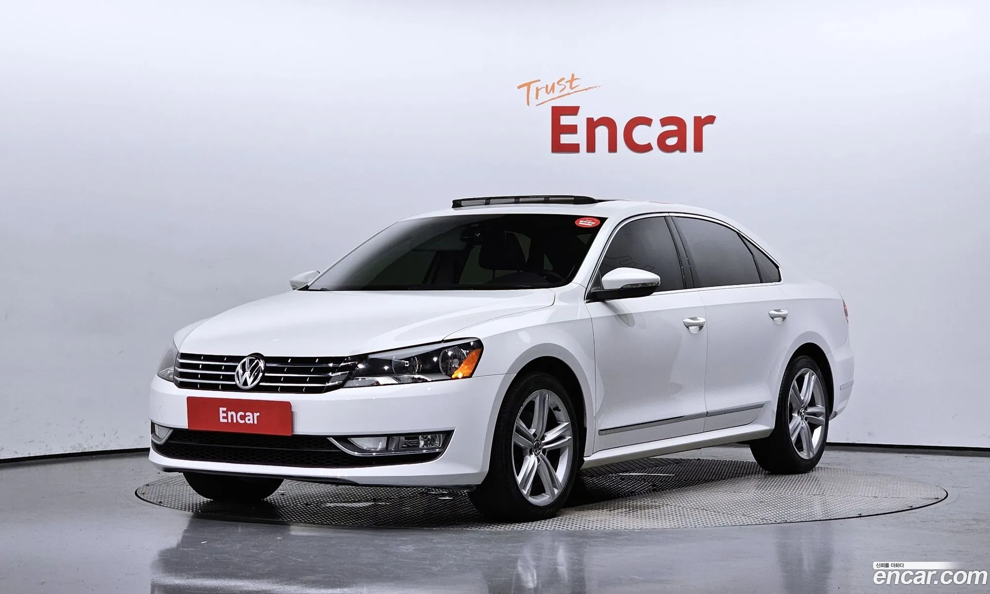 Volkswagen The New Passat 20 Tdi B7 - фотография 8462112