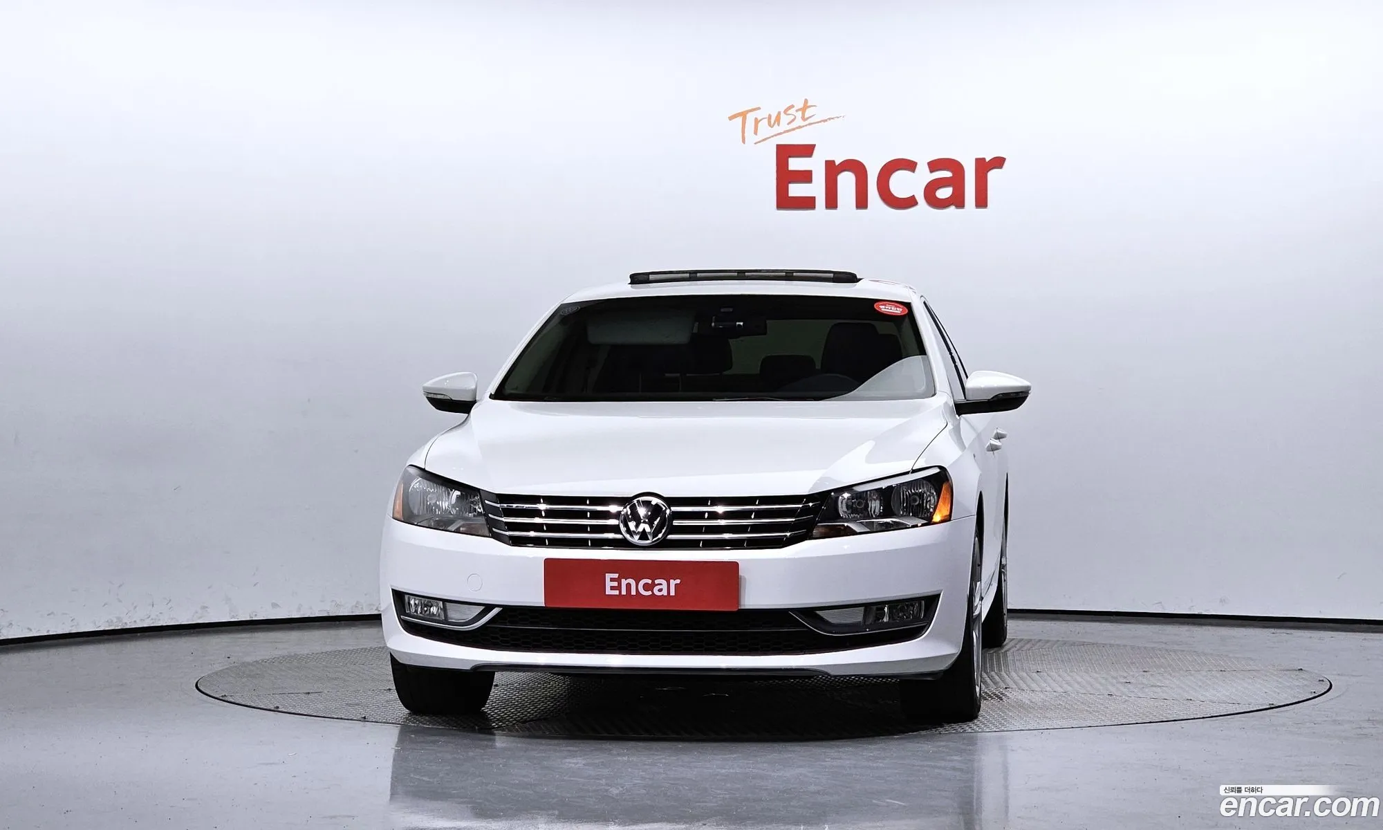 Volkswagen The New Passat 20 Tdi B7 - фотография 8462114
