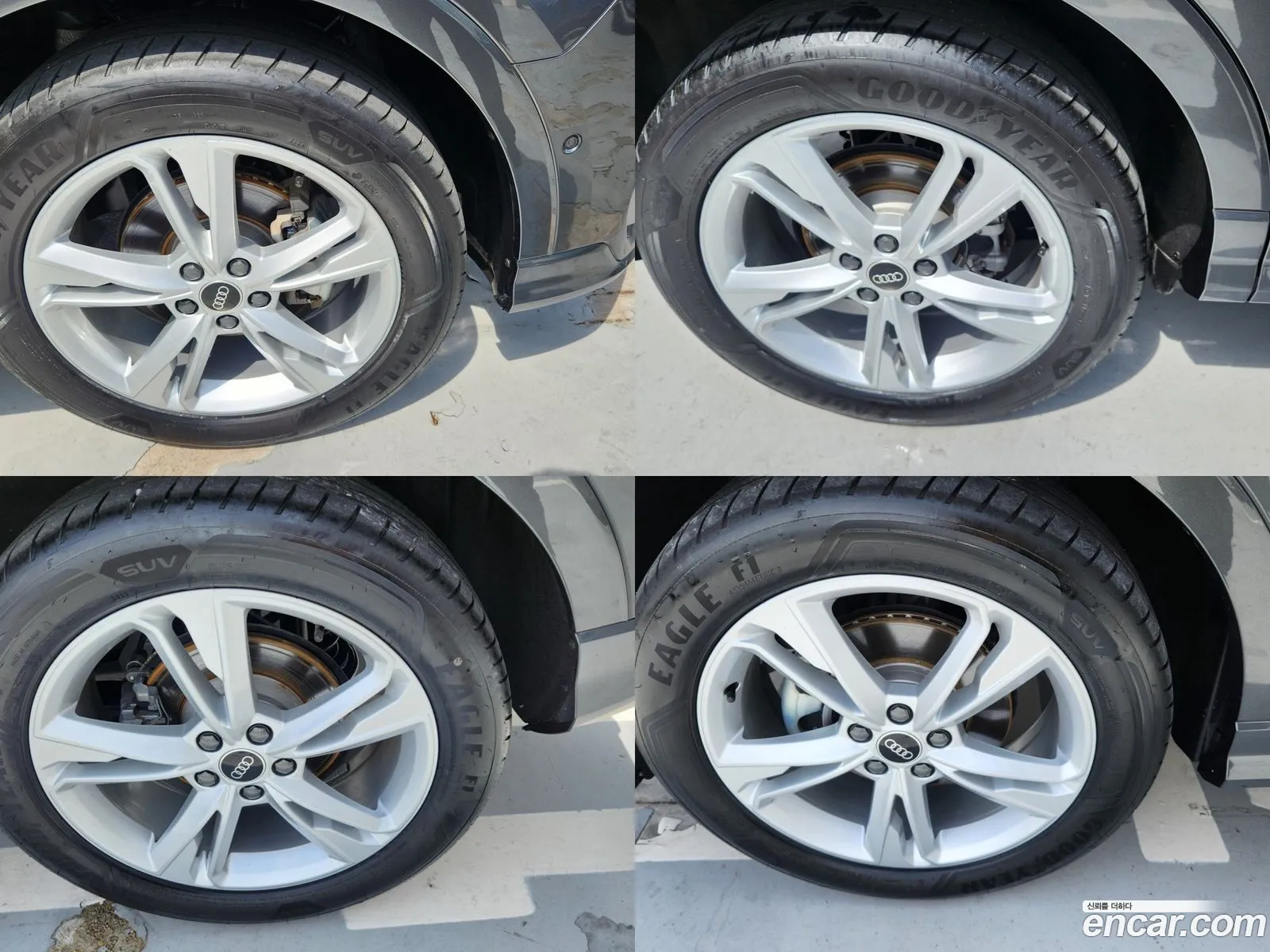 Audi Q3 F3 35 Tdi Quattro Premium Sportback - фотография 440068