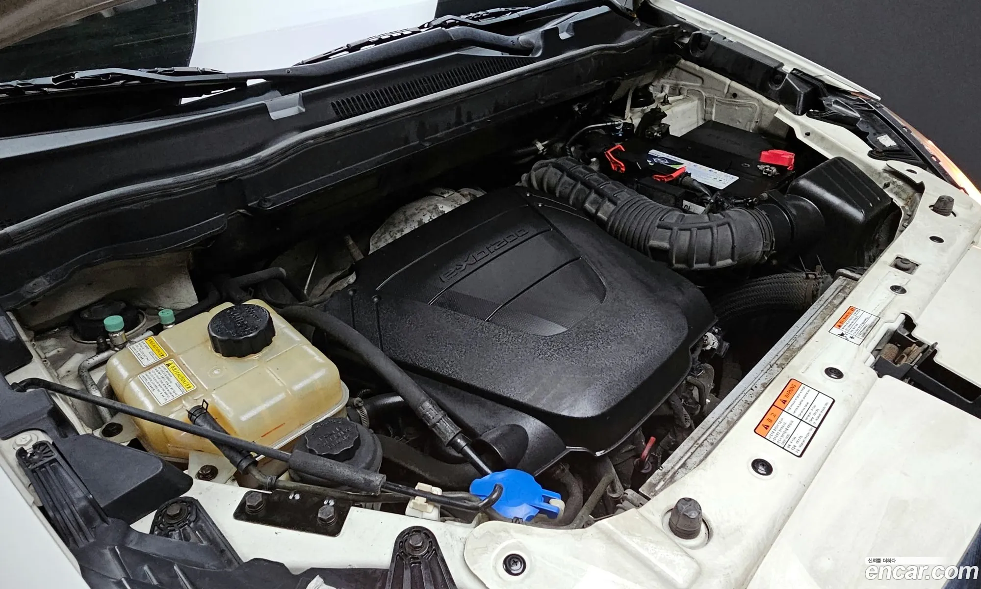 Kg Mobility Ssangyong Korando C Clubby 2Wd Basic Model - фотография 7095038