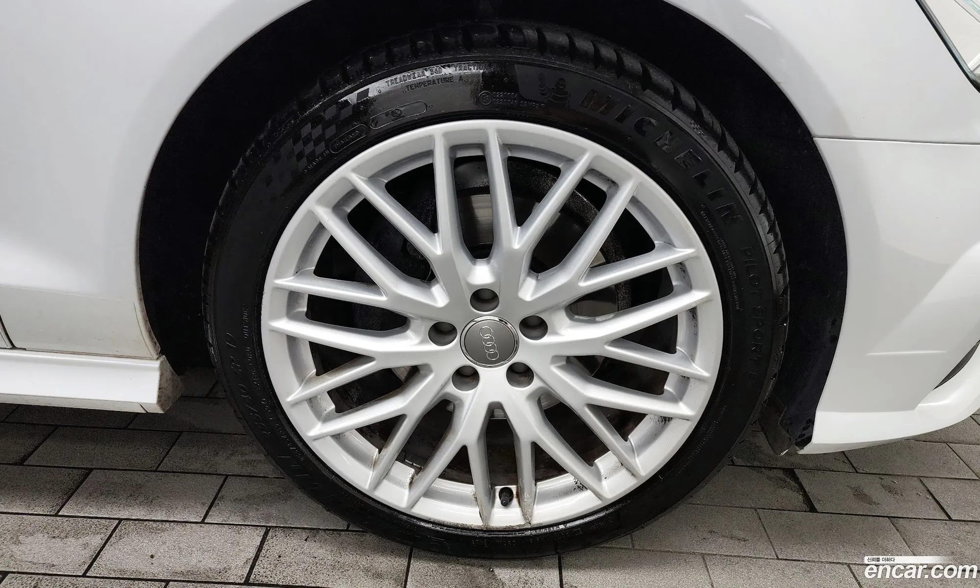 Audi New A6 35 Tdi Premium C7 - фотография 1089186