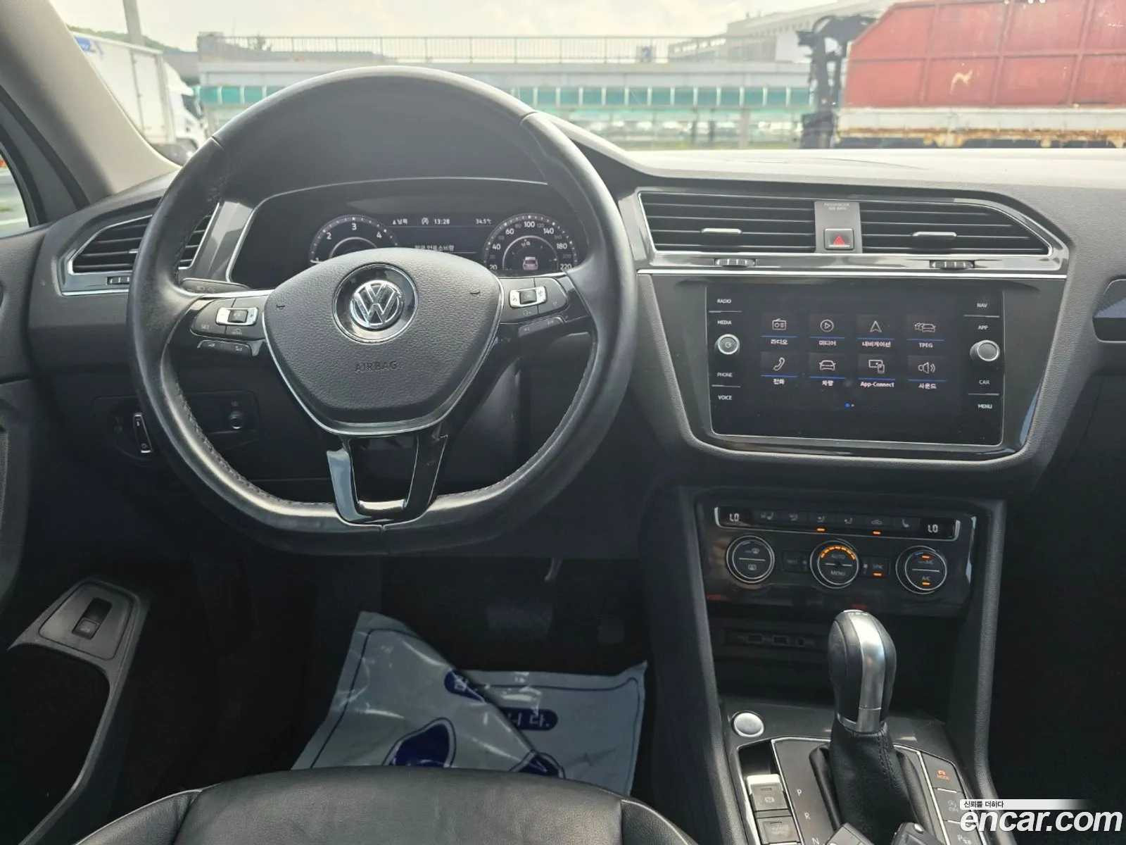 Korex Auto Trade - фотография 12406237