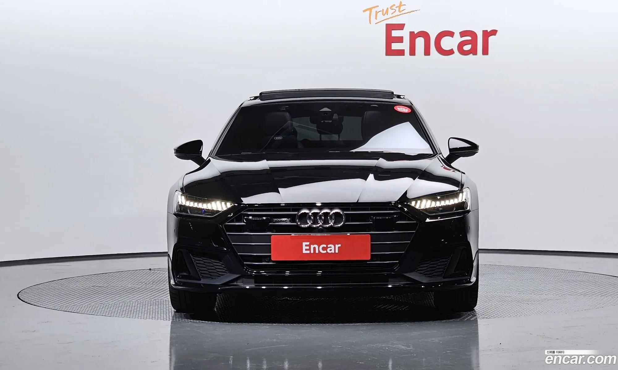 Audi A7 4K 55 Tfsi Quattro Premium - фотография 431593