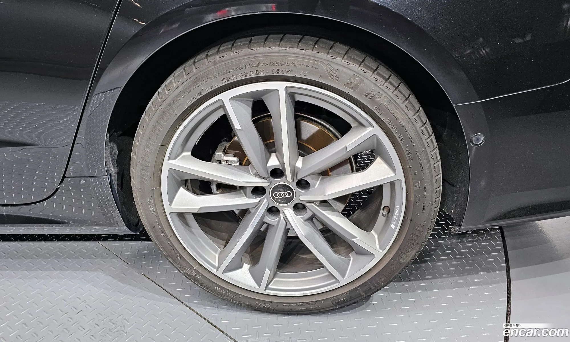 Audi A7 4K 55 Tfsi Quattro Premium - фотография 431595